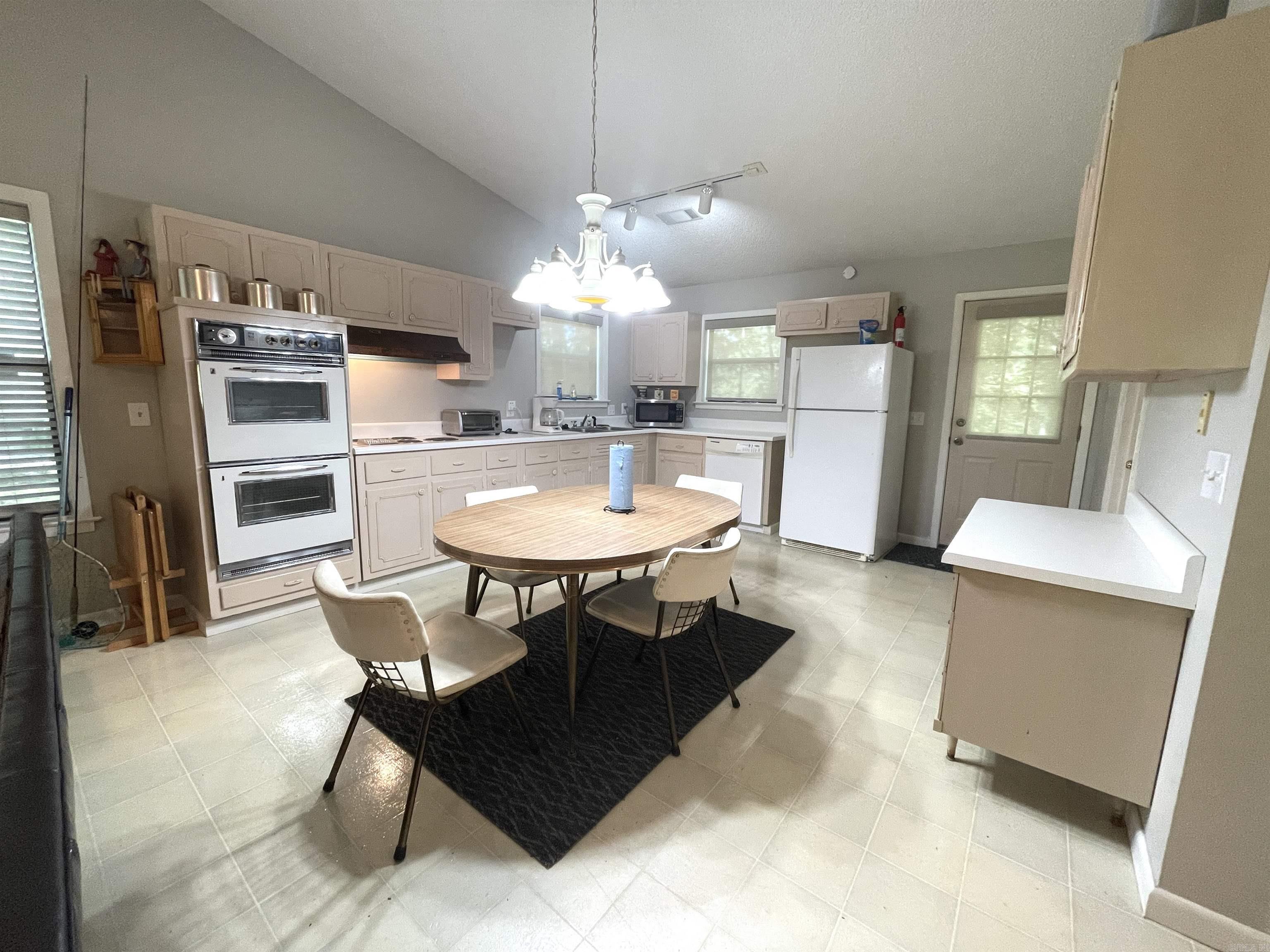 River Acres I - Residential