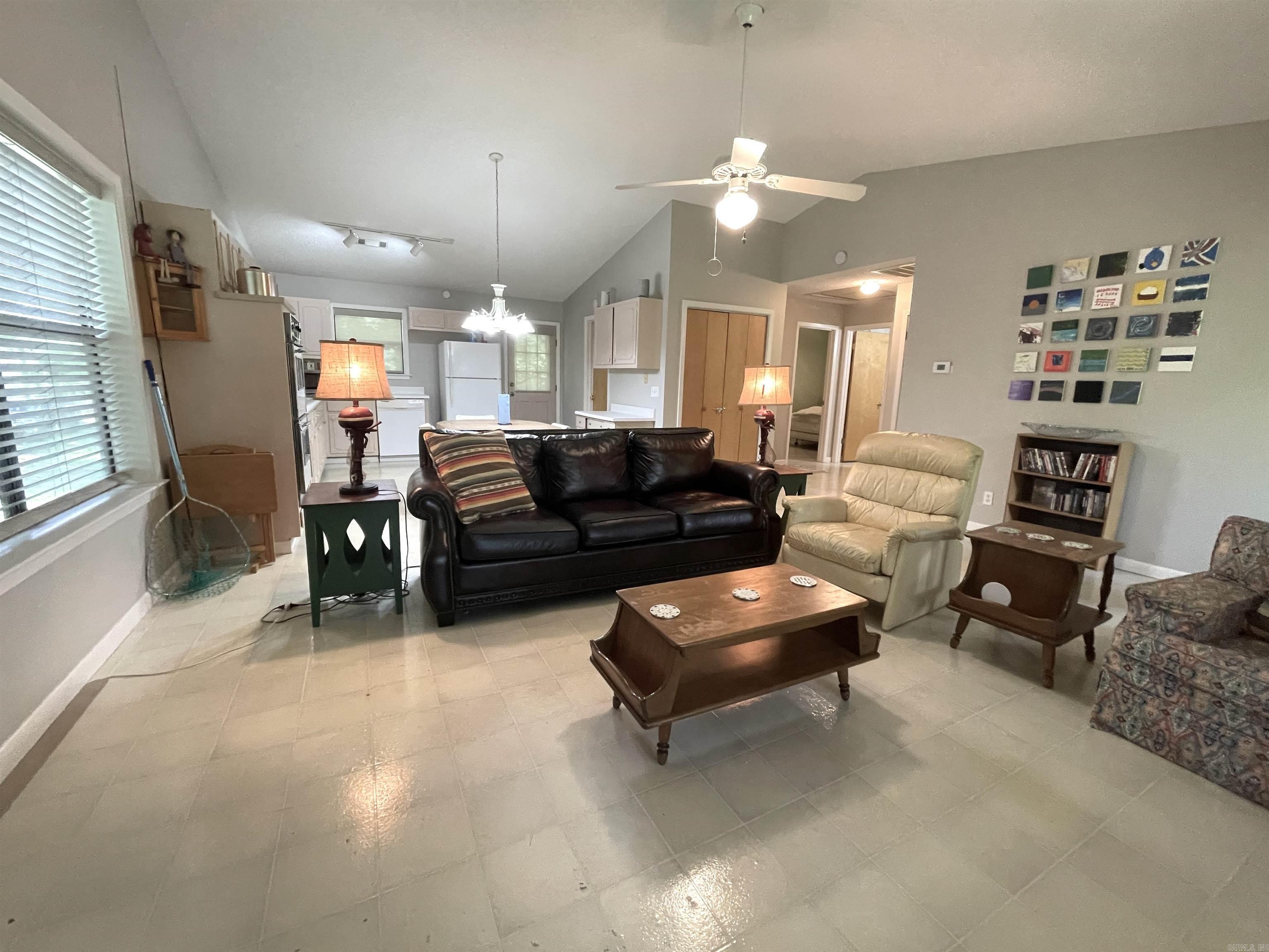 River Acres I - Residential