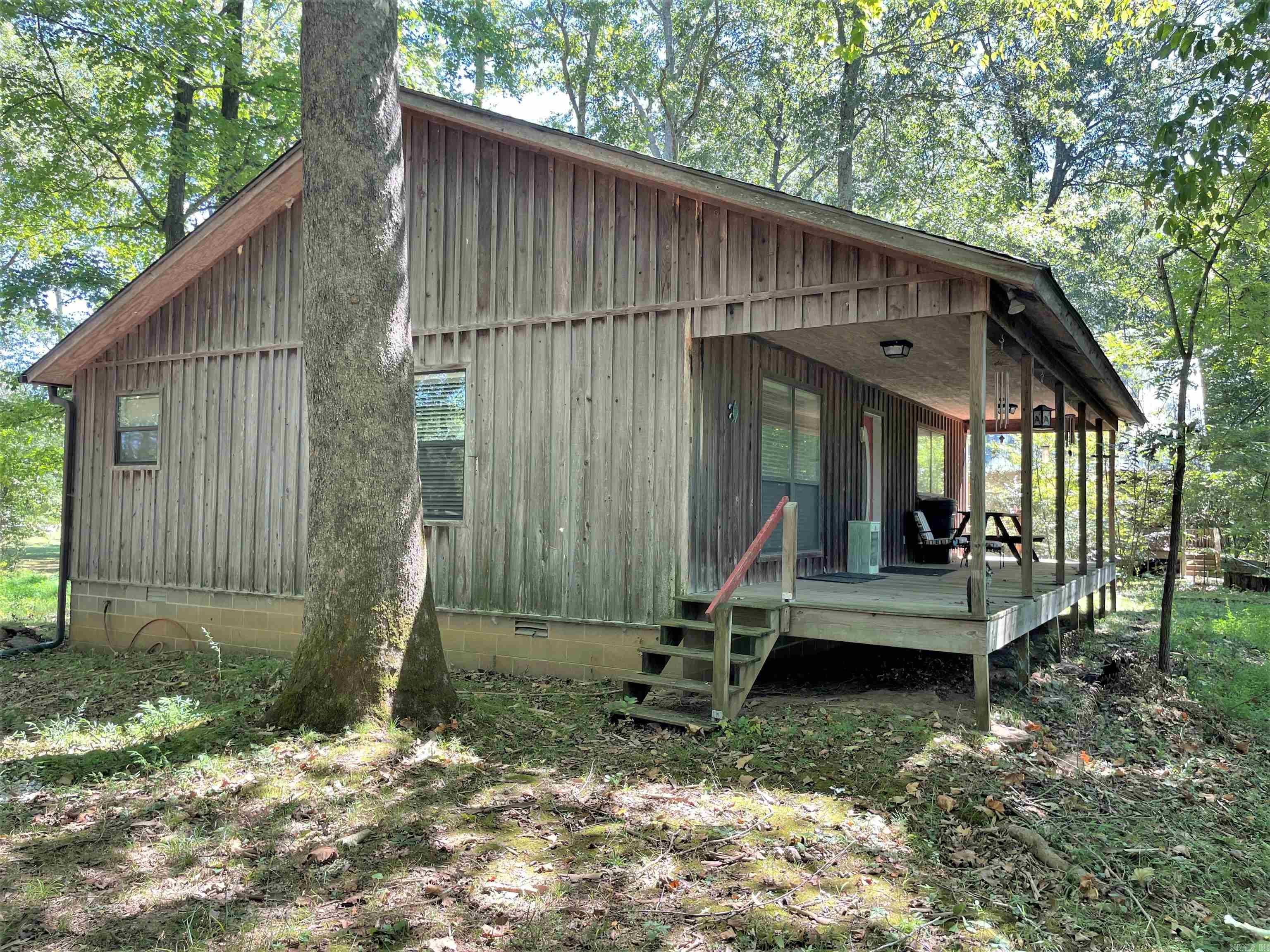 River Acres I - Residential