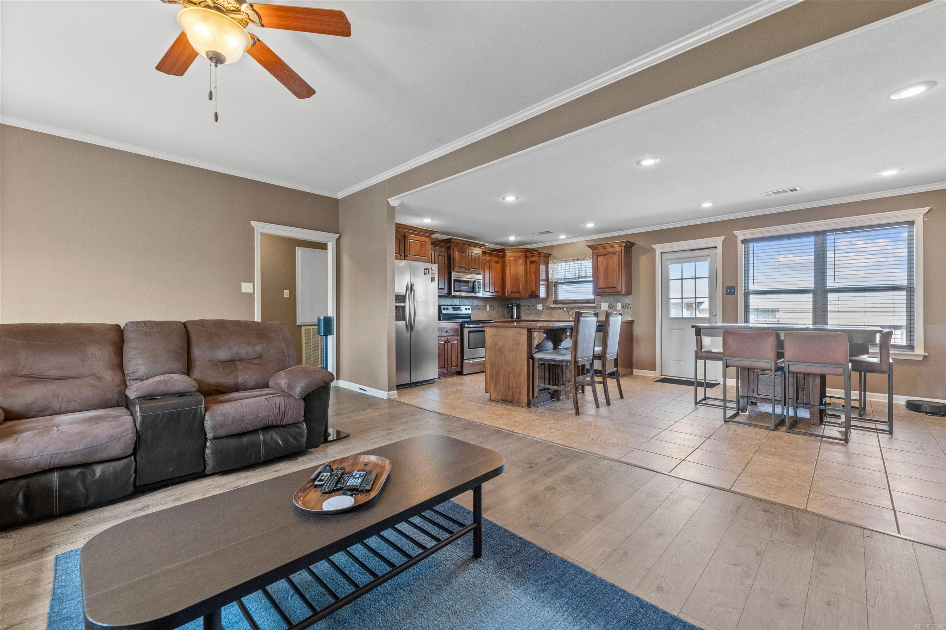 JAXON TERRACE - Residential