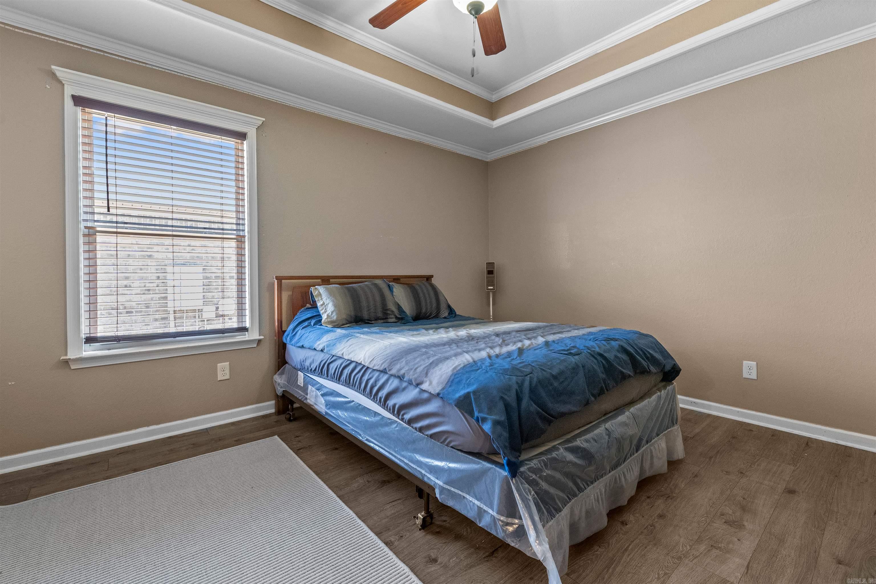 JAXON TERRACE - Residential