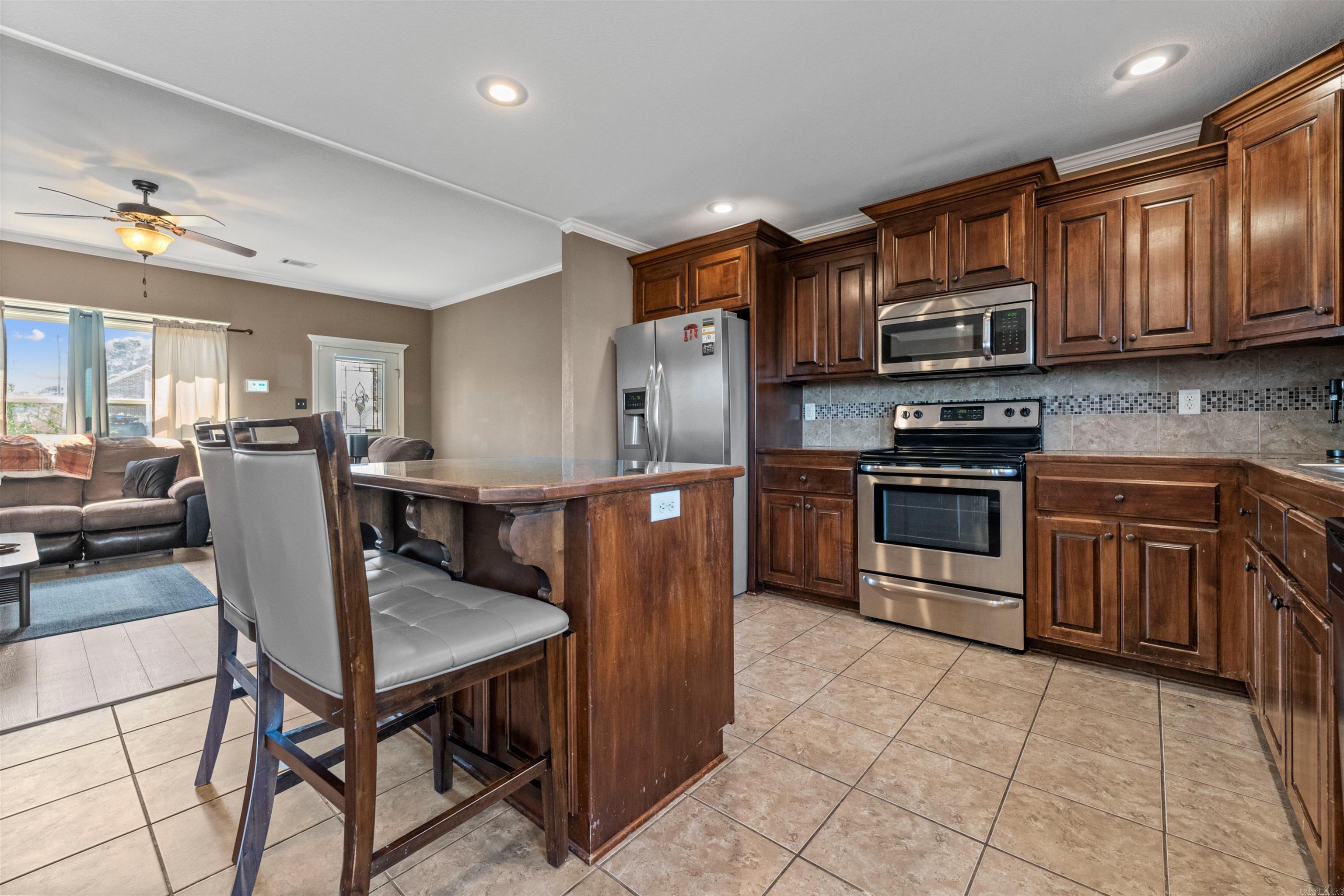 JAXON TERRACE - Residential