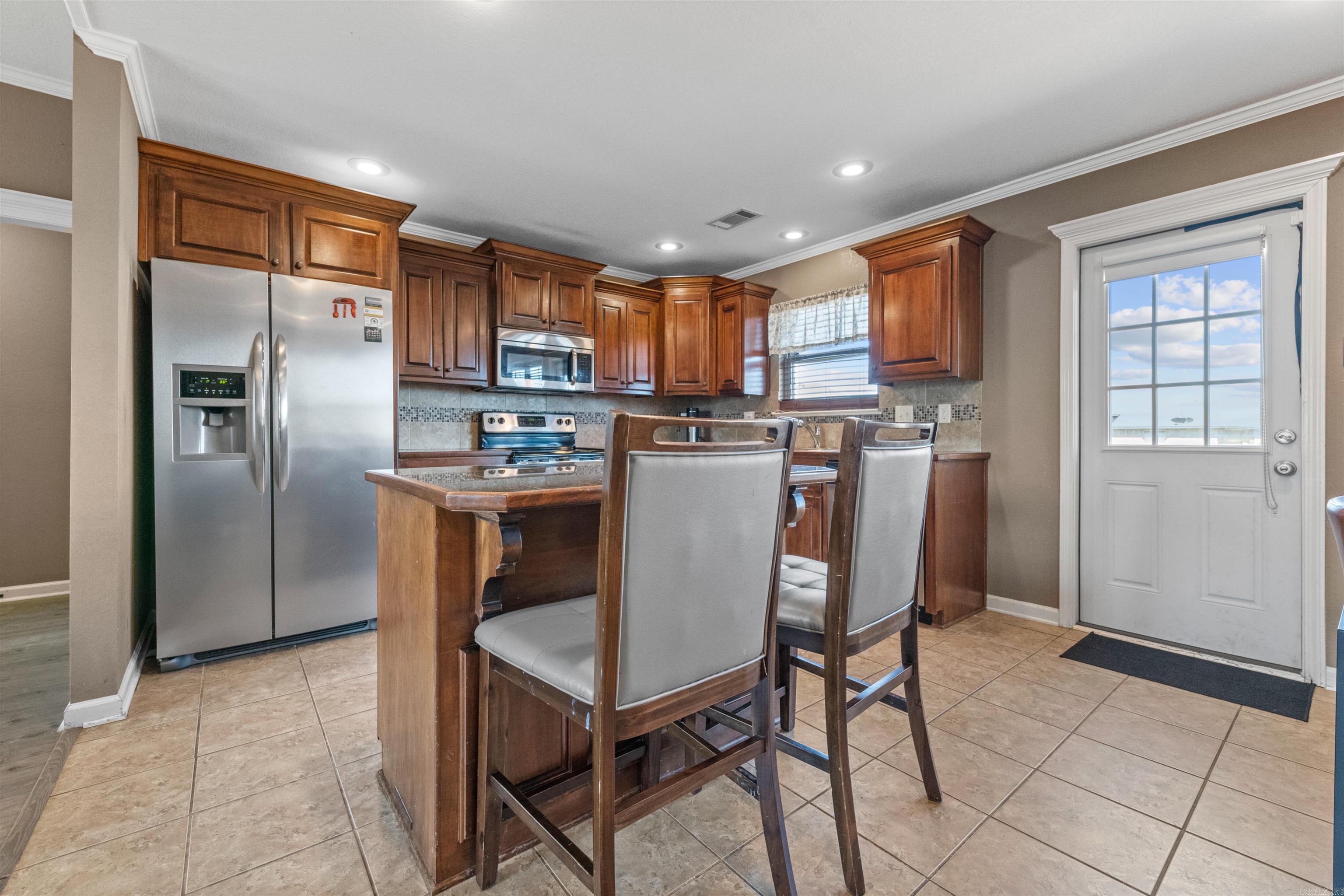 JAXON TERRACE - Residential