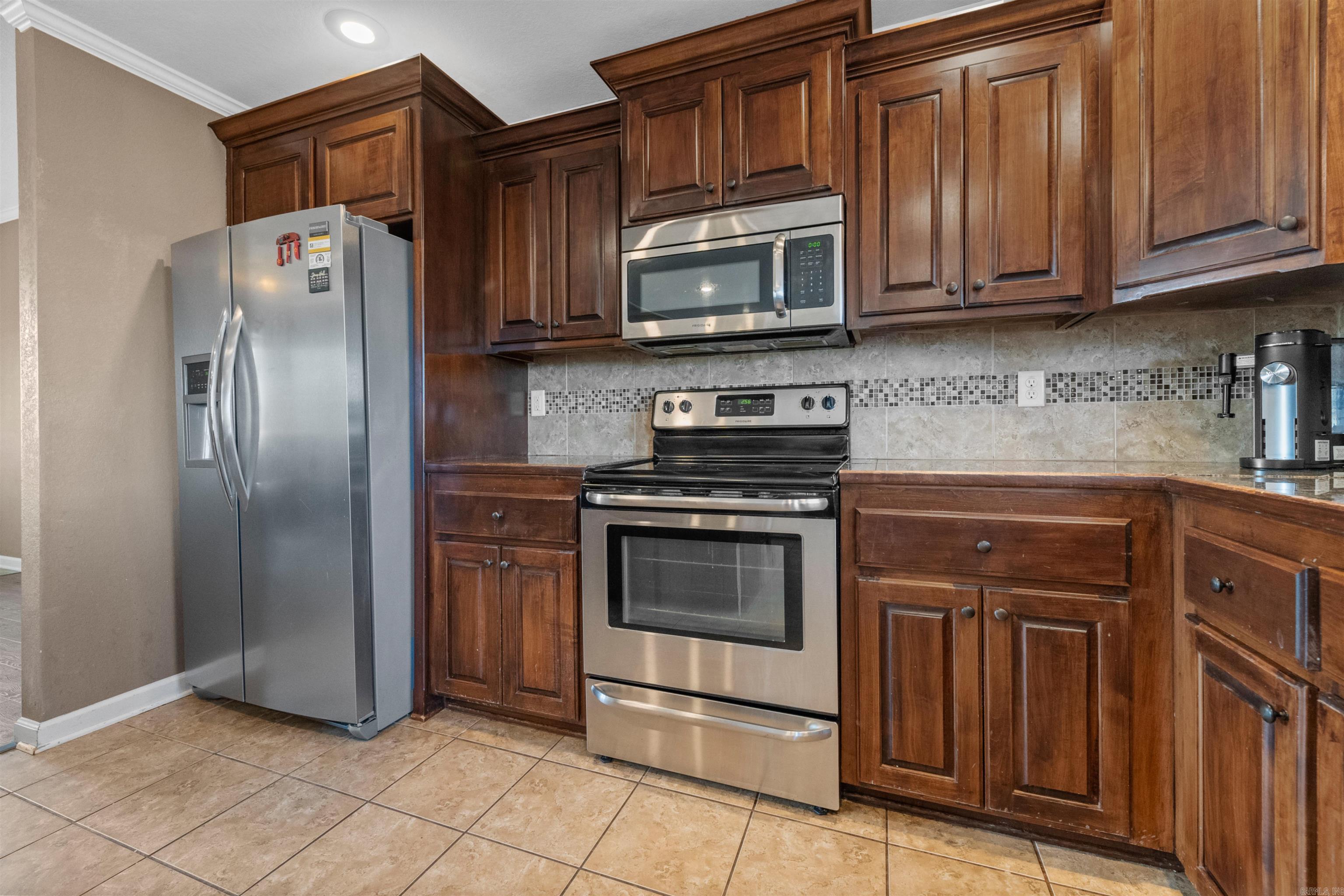 JAXON TERRACE - Residential