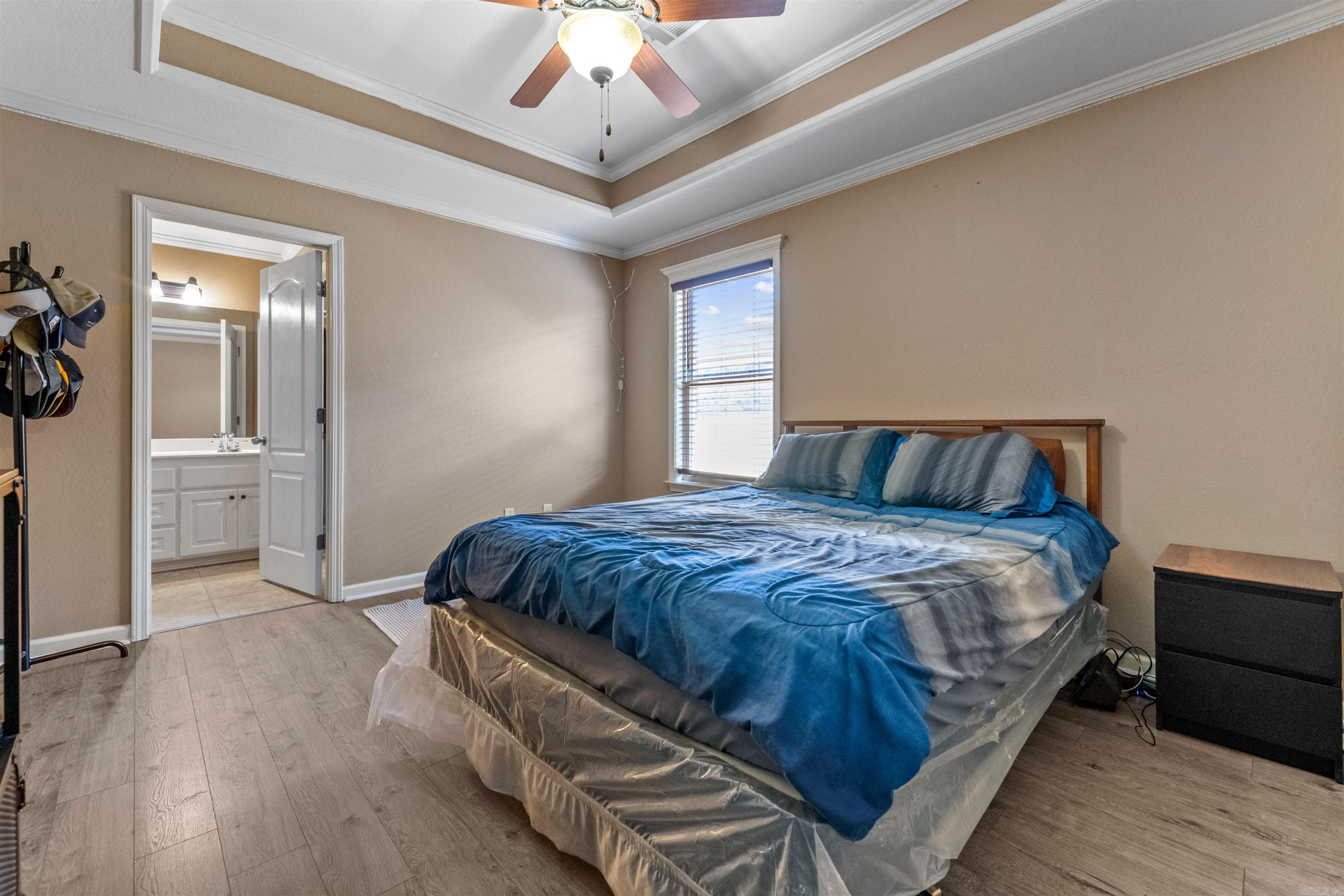 JAXON TERRACE - Residential