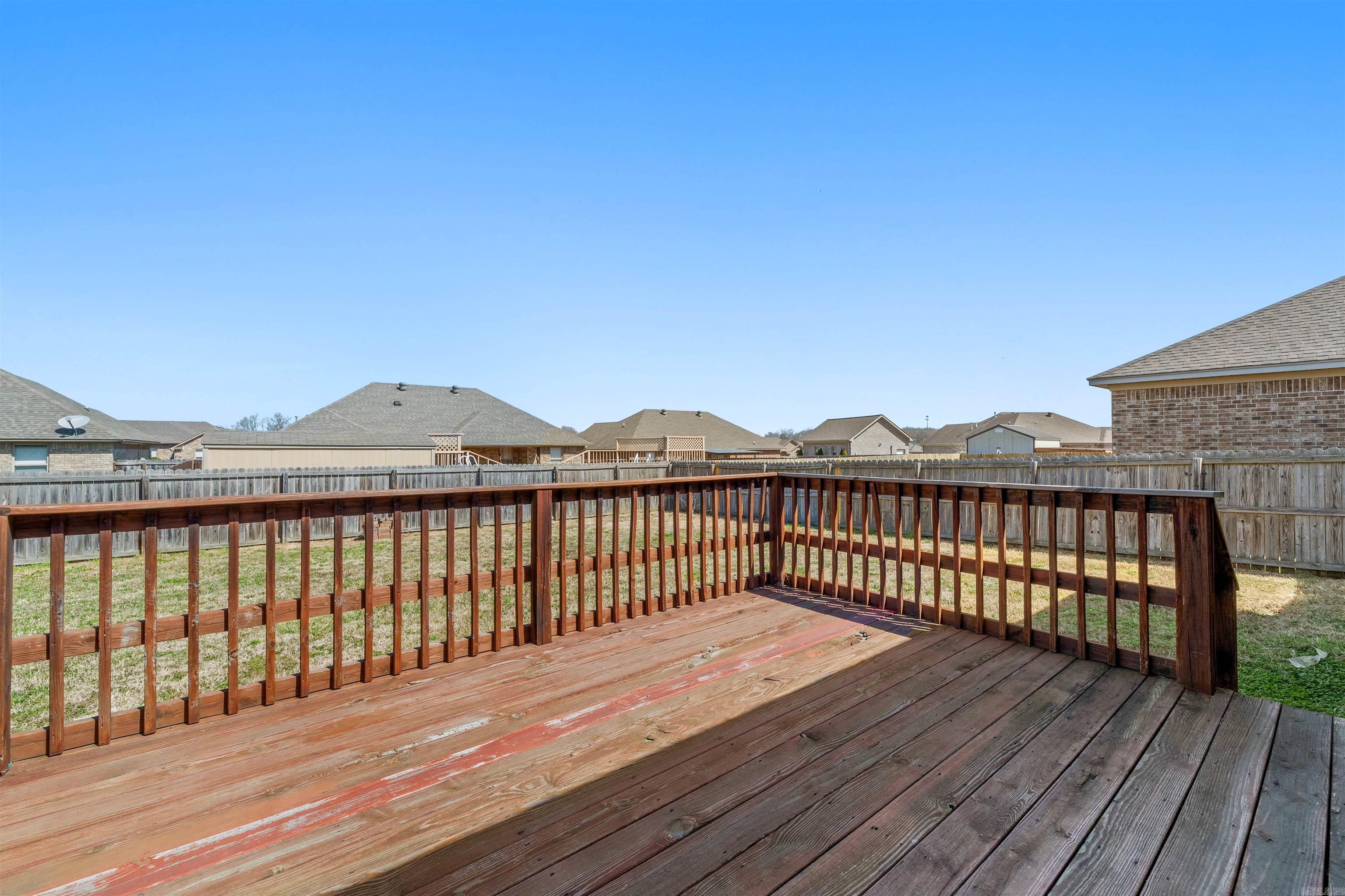 JAXON TERRACE - Residential