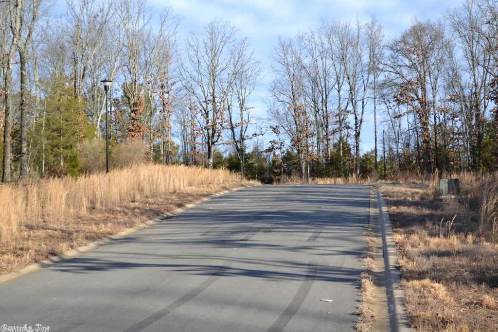 Pawnee Estates - Land