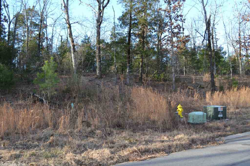 Pawnee Estates - Land