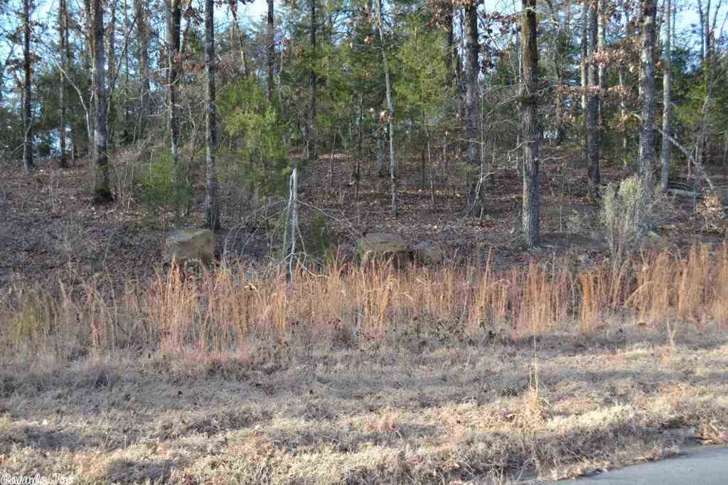 Pawnee Estates - Land