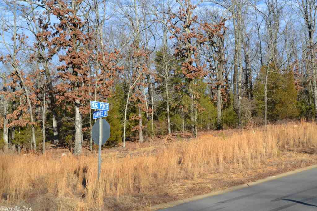 Pawnee Estates - Land