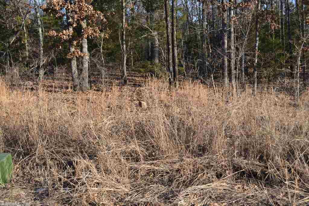 Pawnee Estates - Land