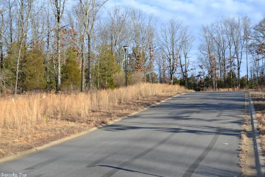 Pawnee Estates - Land