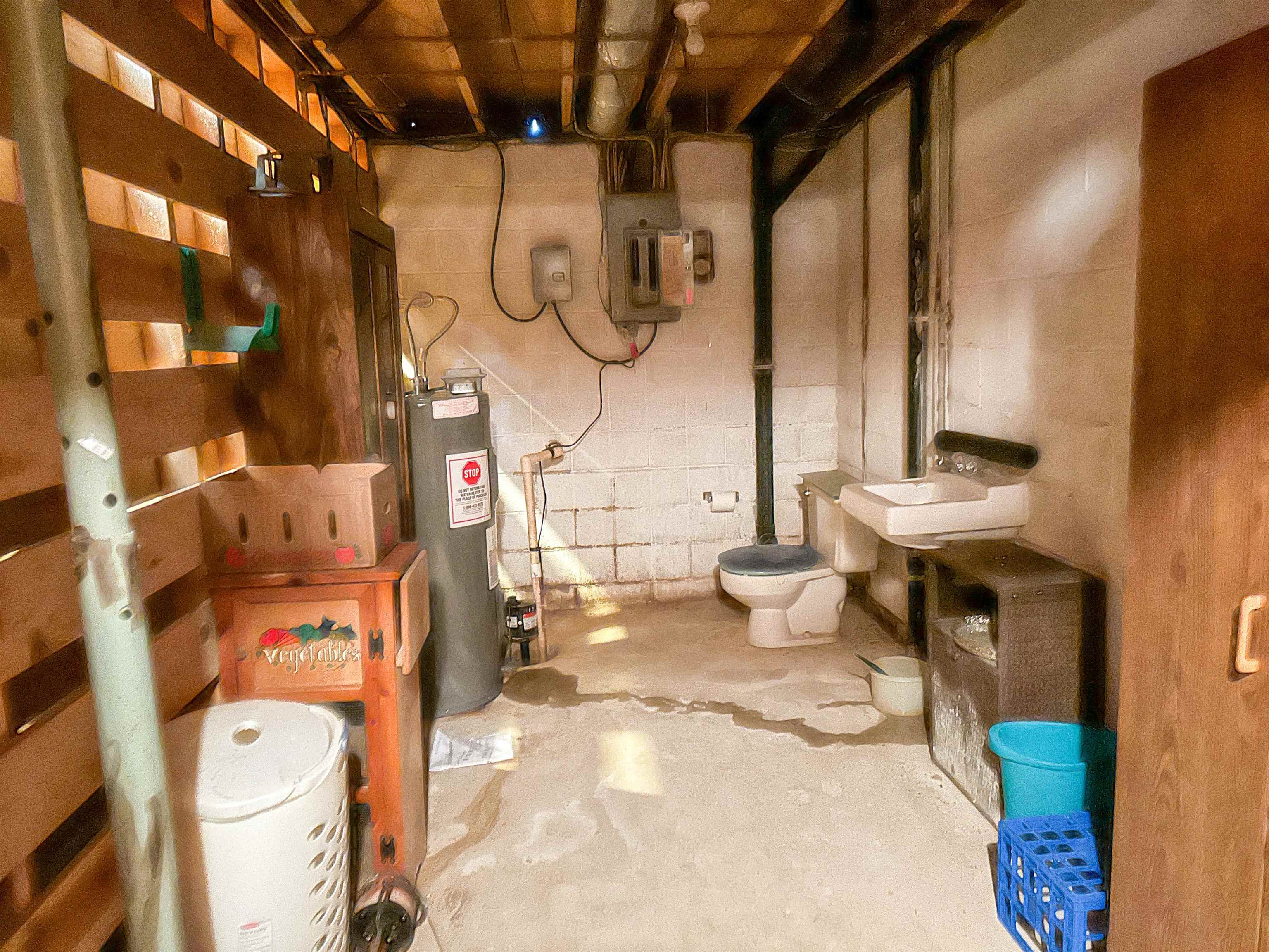 Sequioa - Residential