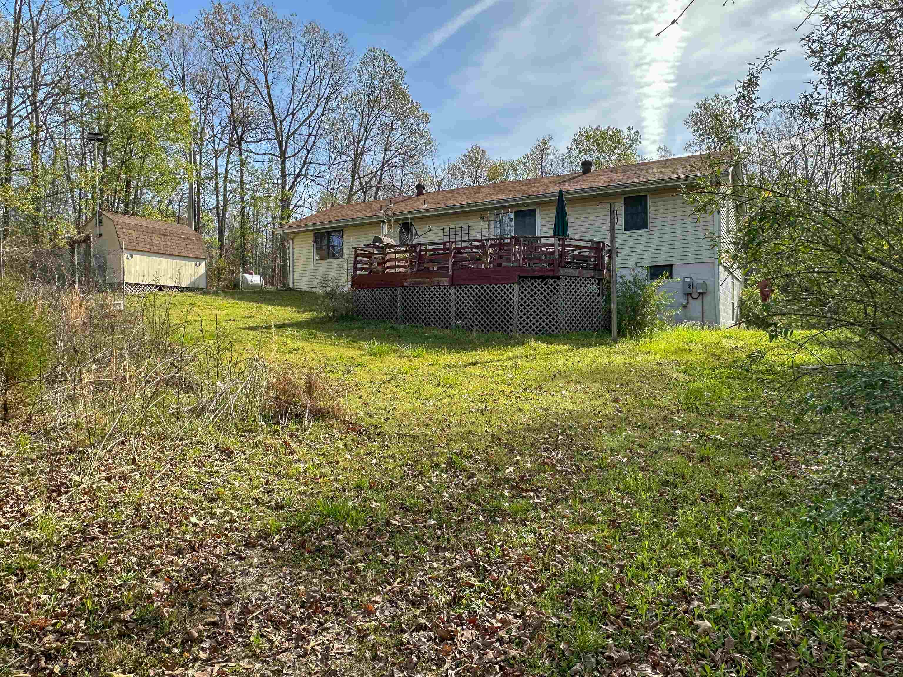 Sequioa - Residential