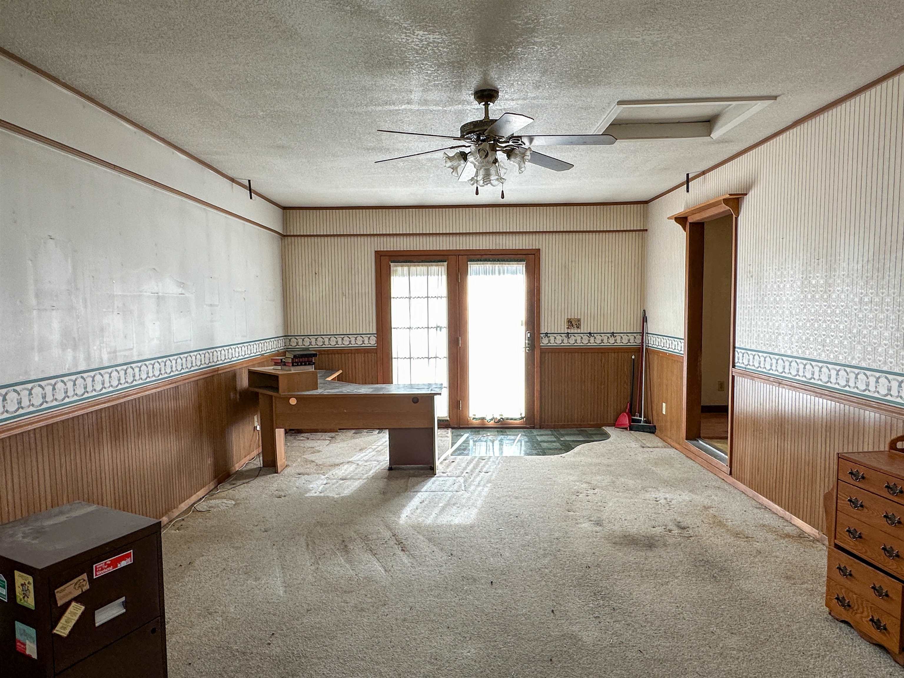 Sequioa - Residential