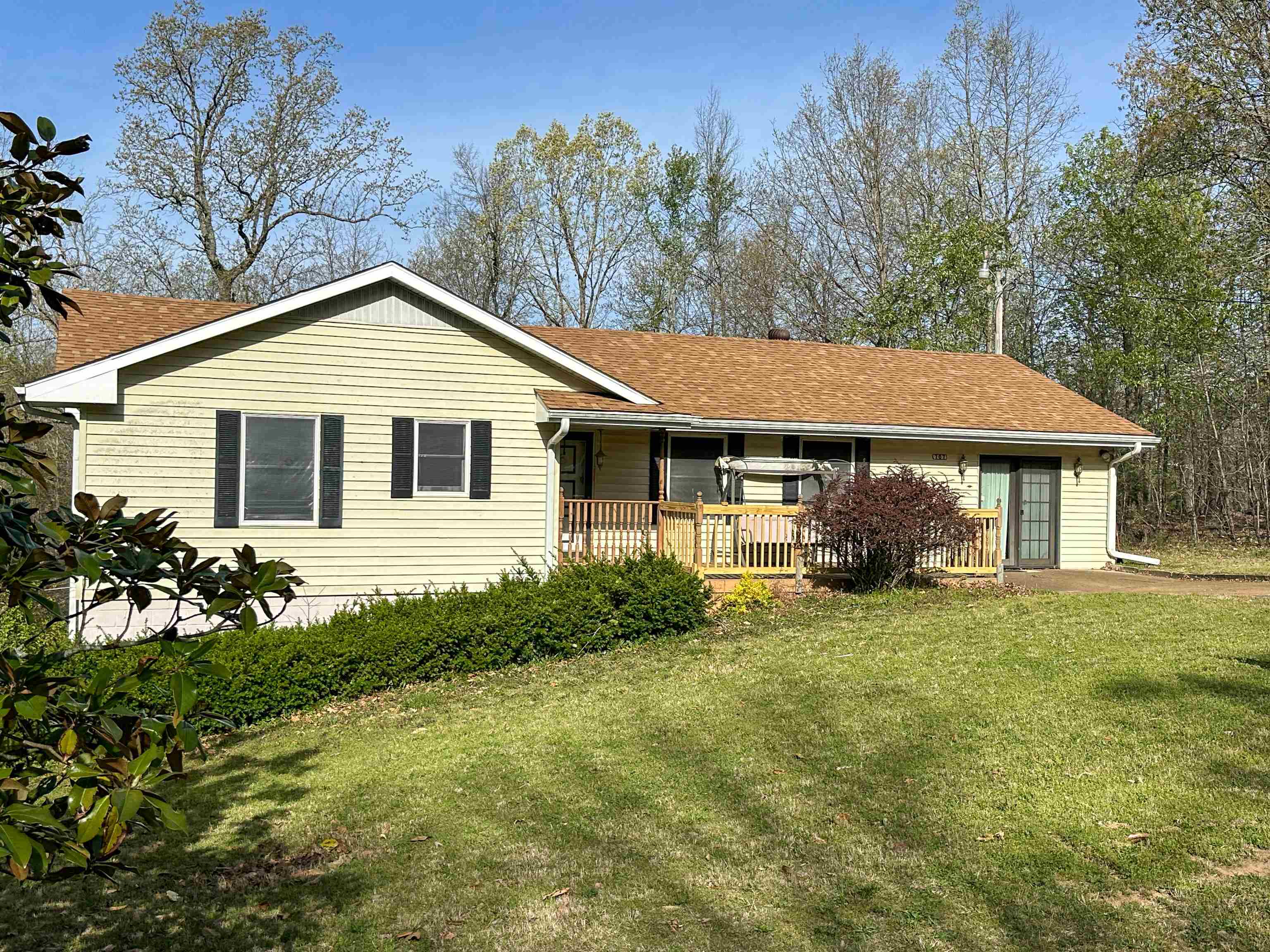 Sequioa - Residential