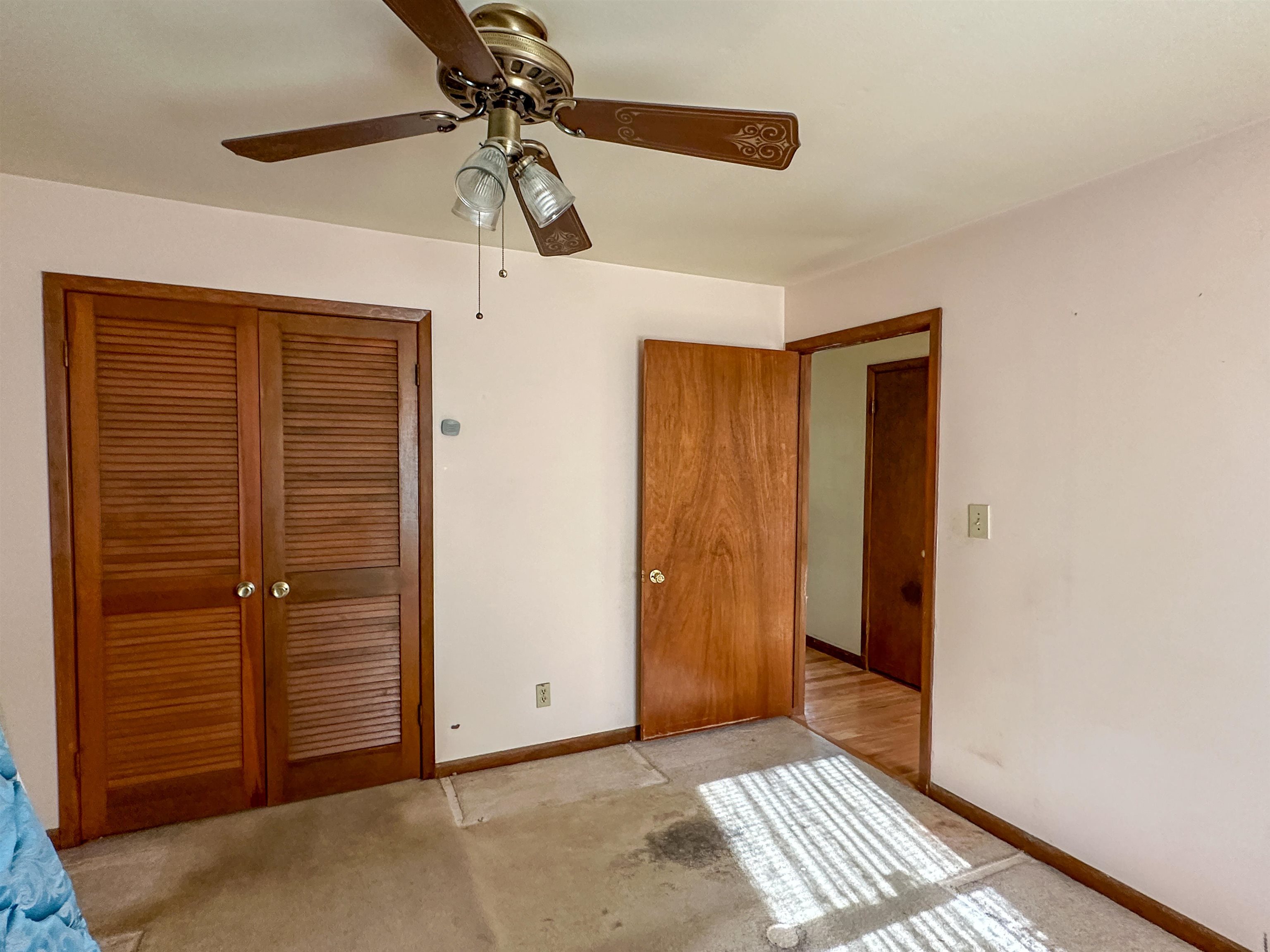 Sequioa - Residential