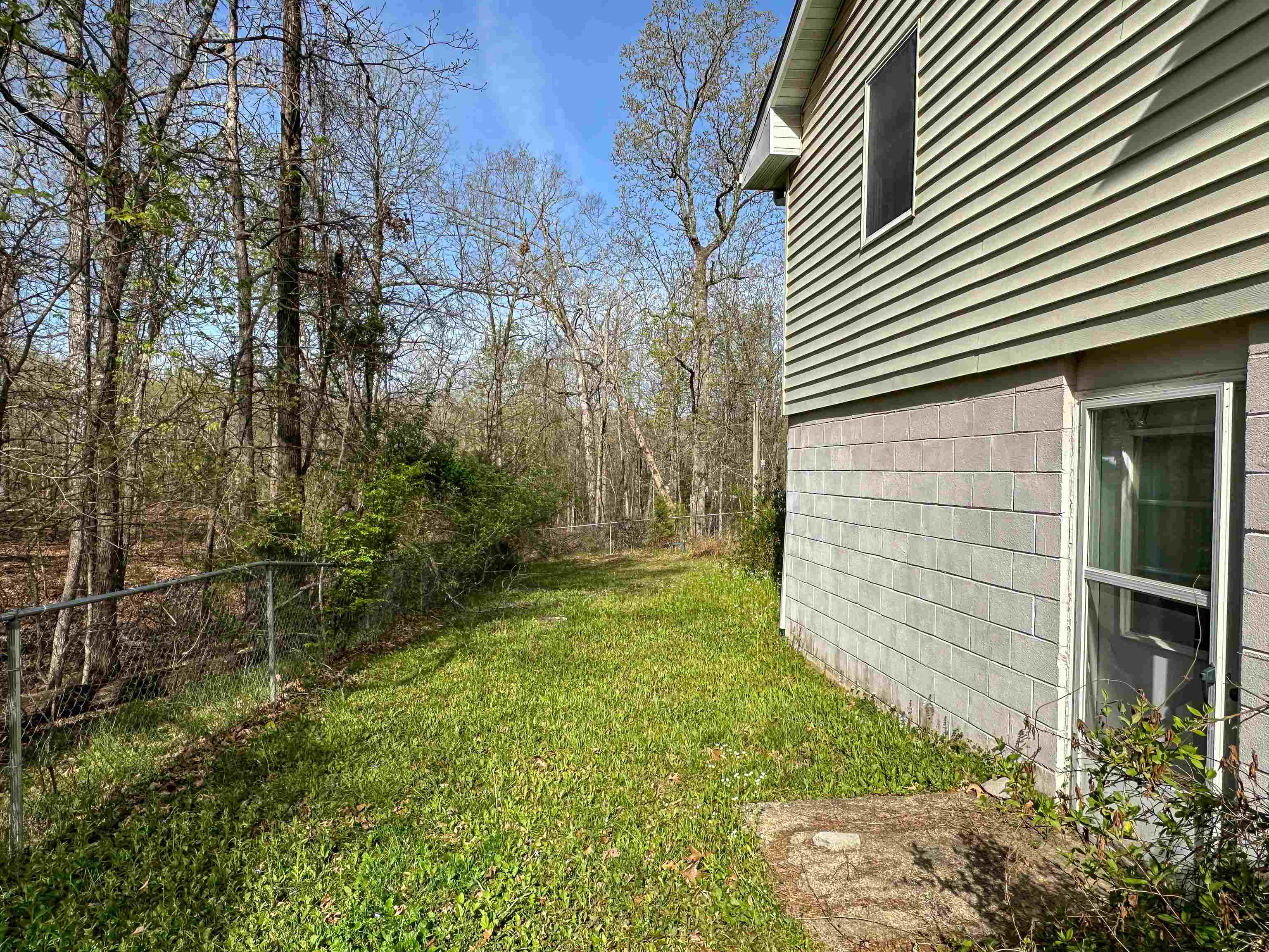 Sequioa - Residential