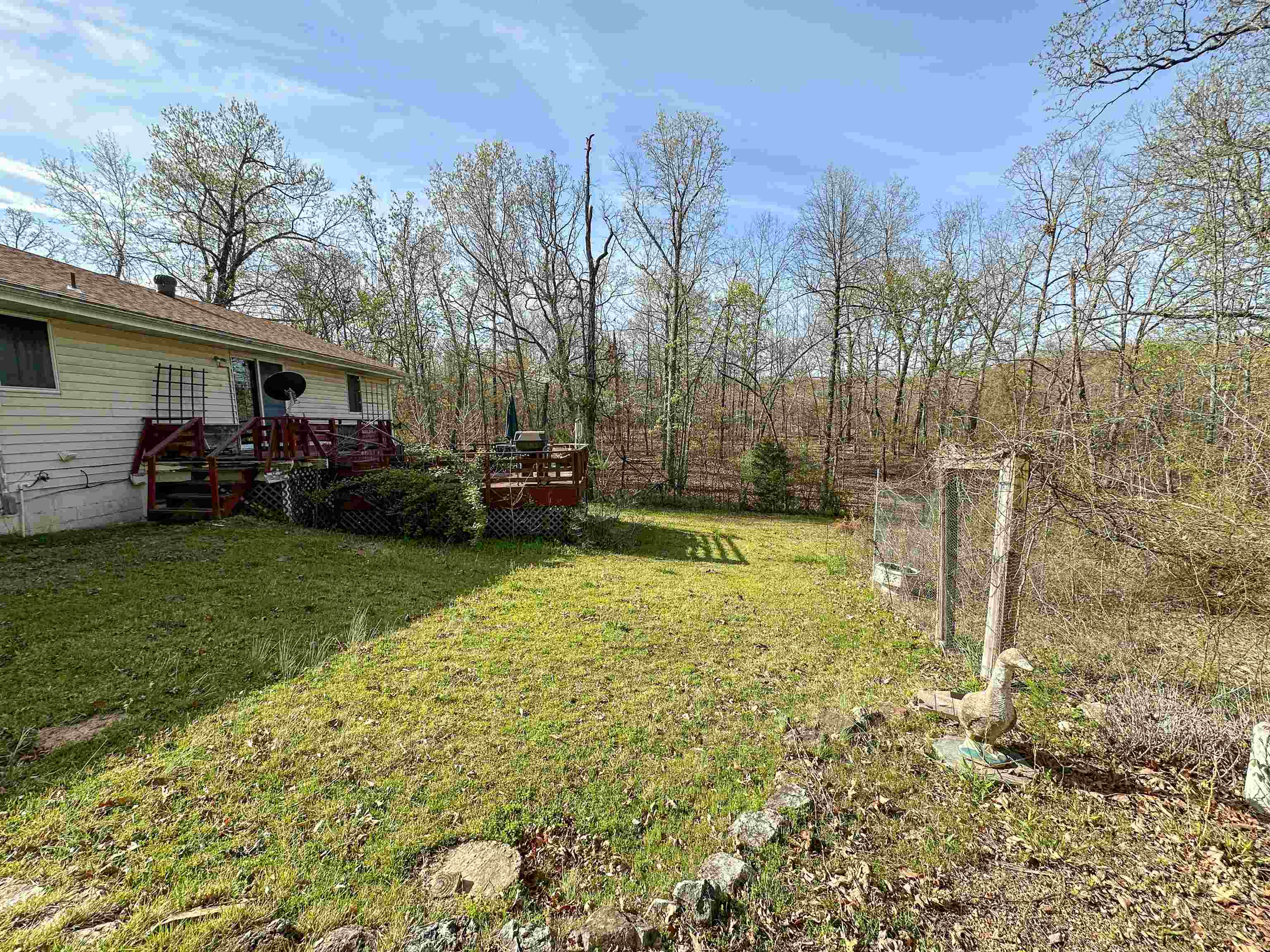 Sequioa - Residential