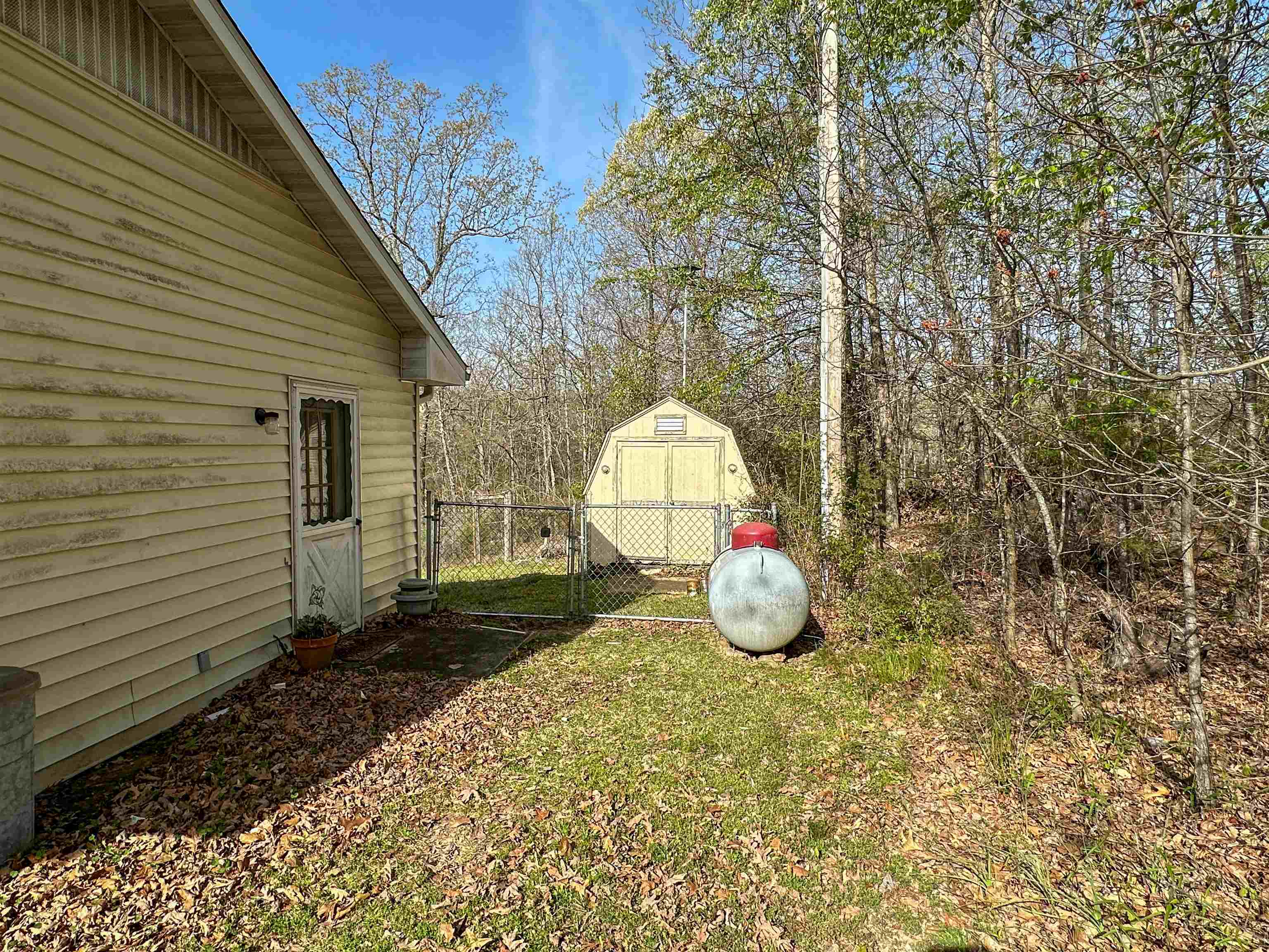 Sequioa - Residential