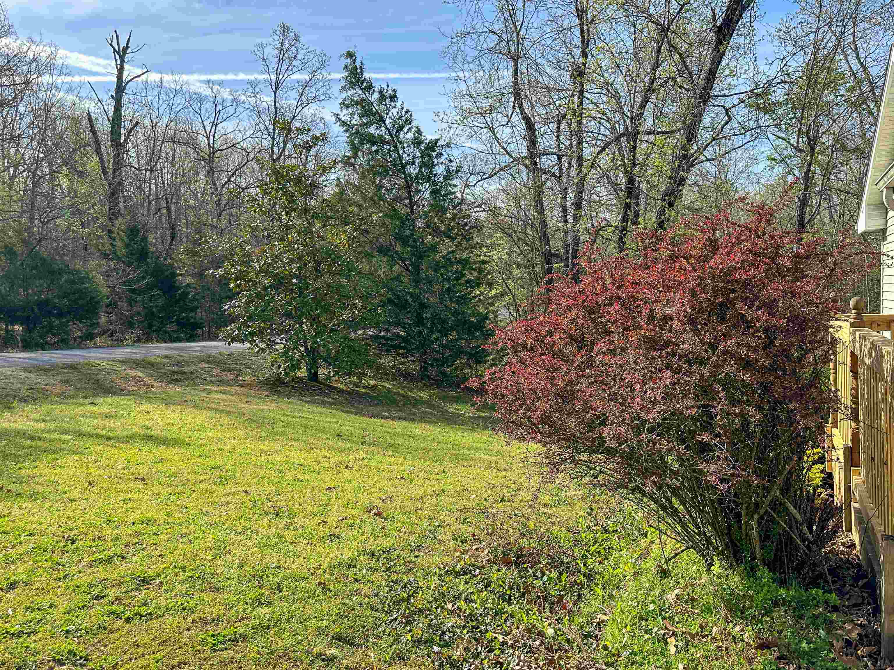 Sequioa - Residential