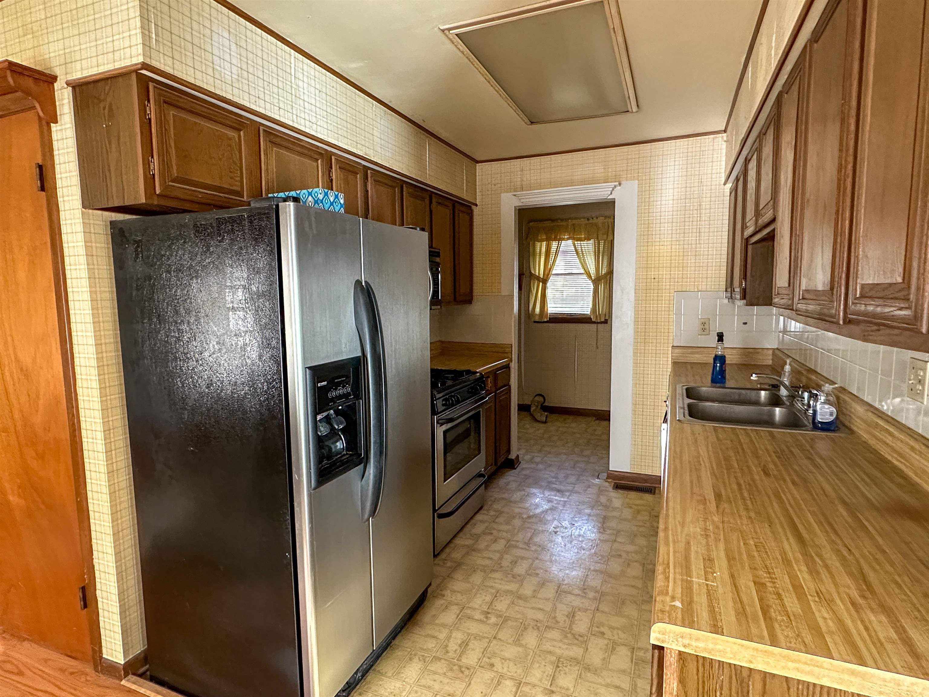 Sequioa - Residential