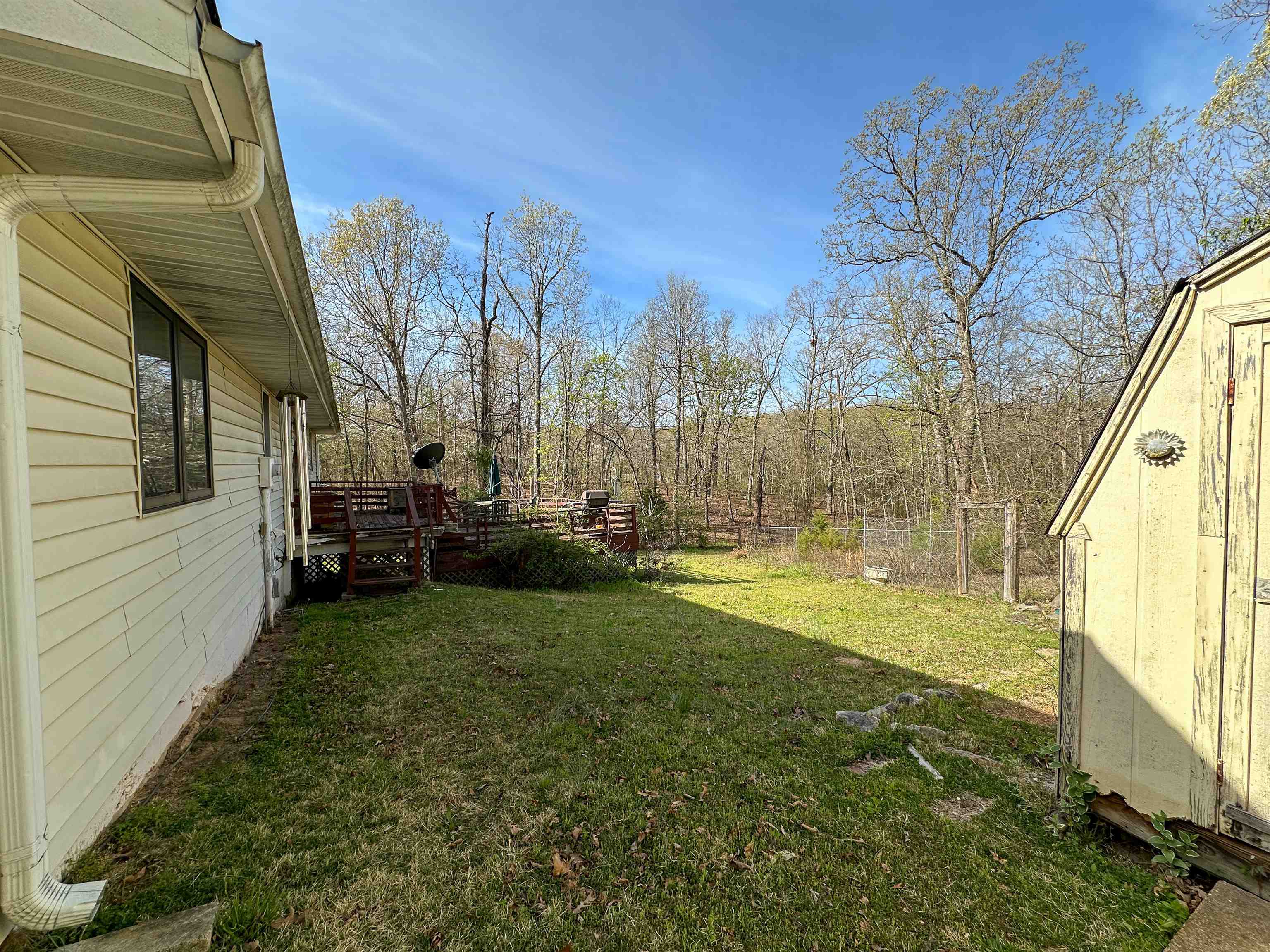 Sequioa - Residential