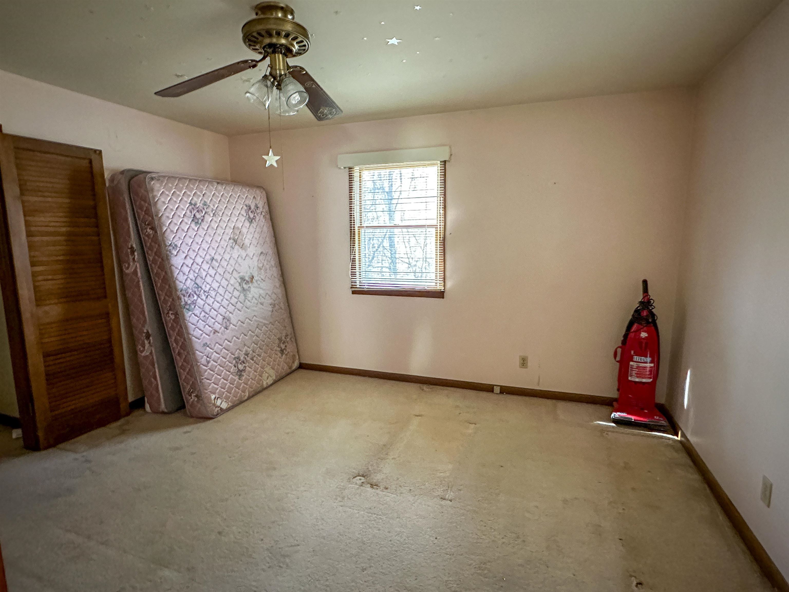 Sequioa - Residential