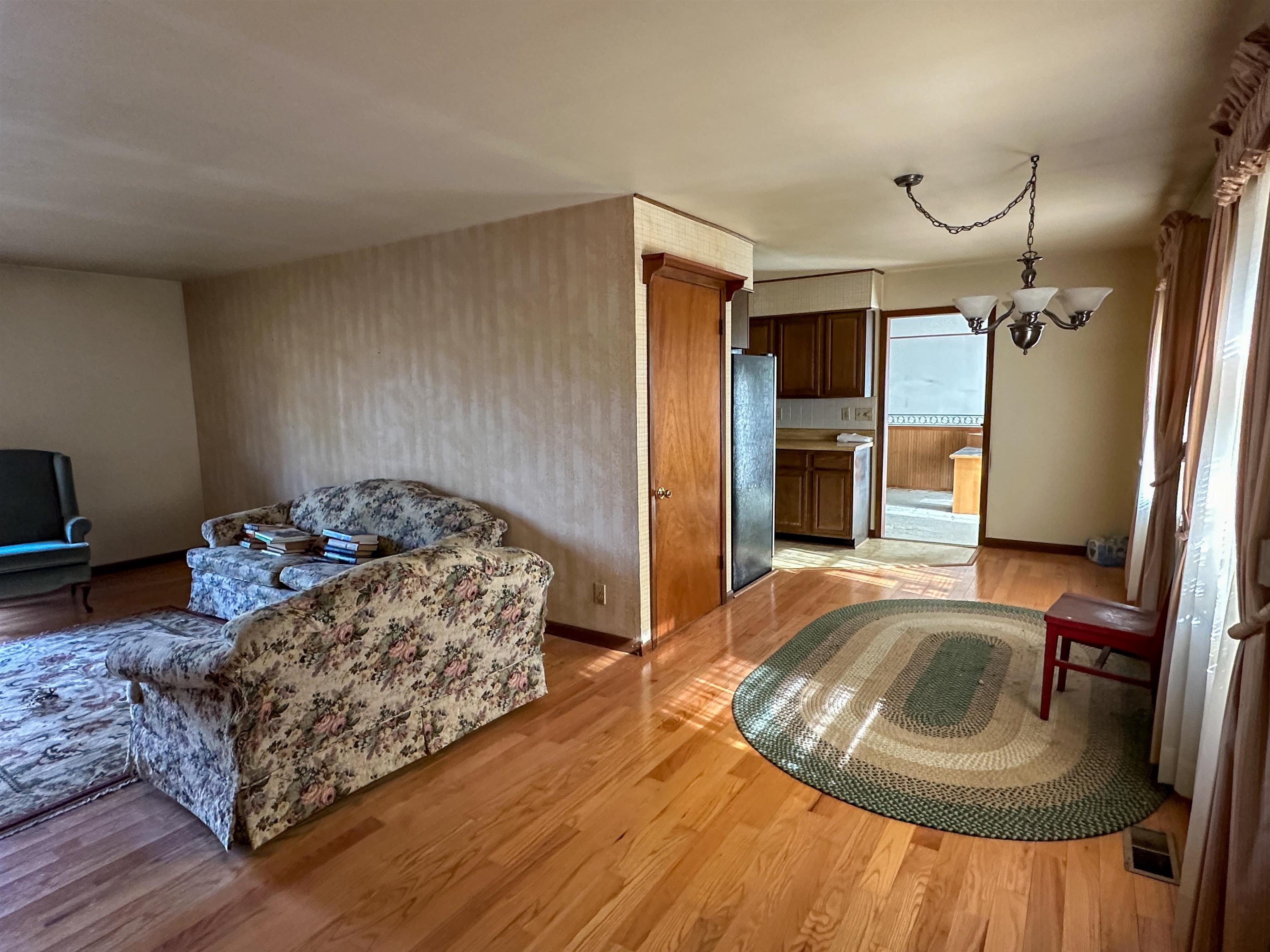 Sequioa - Residential