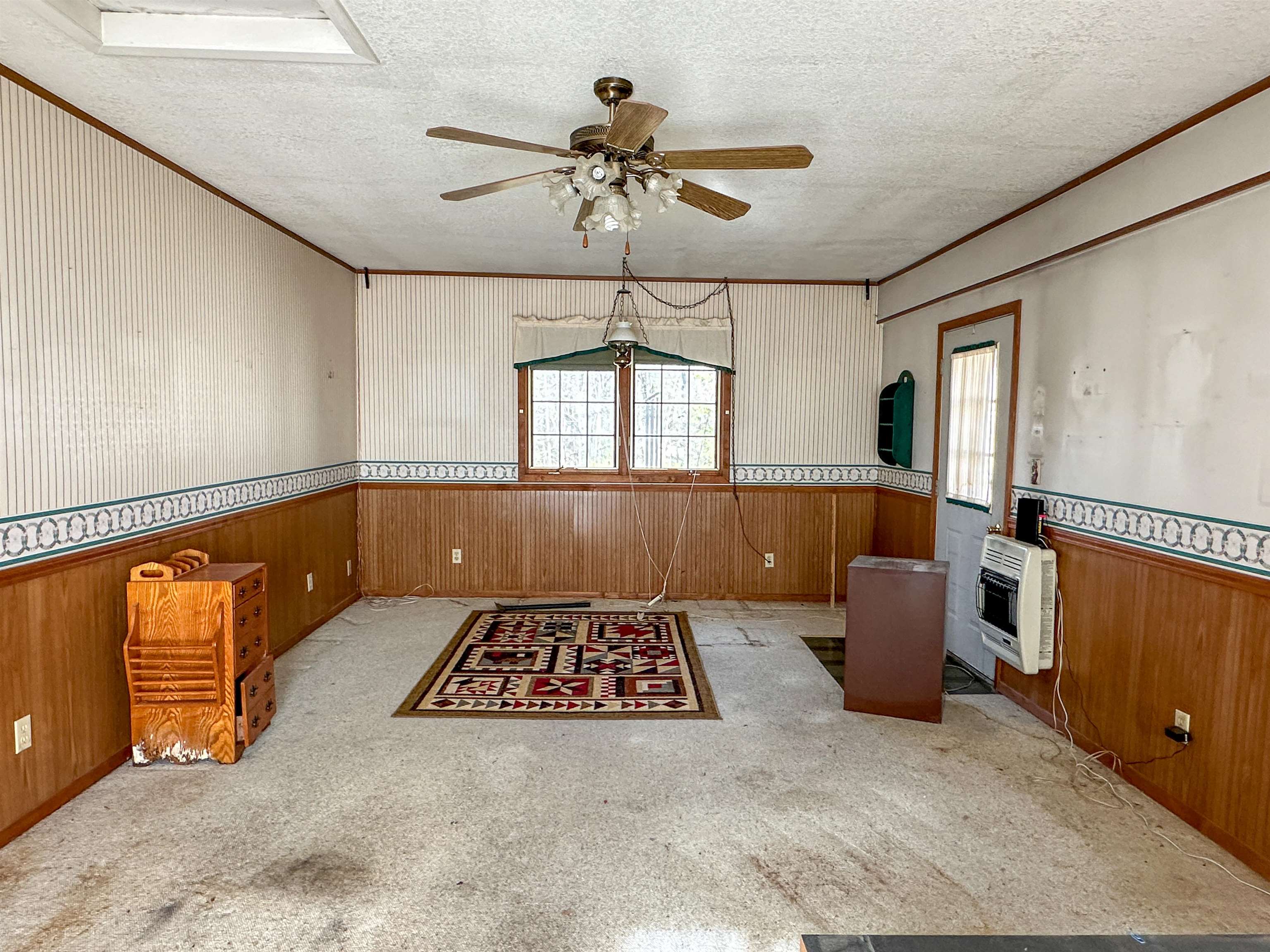 Sequioa - Residential