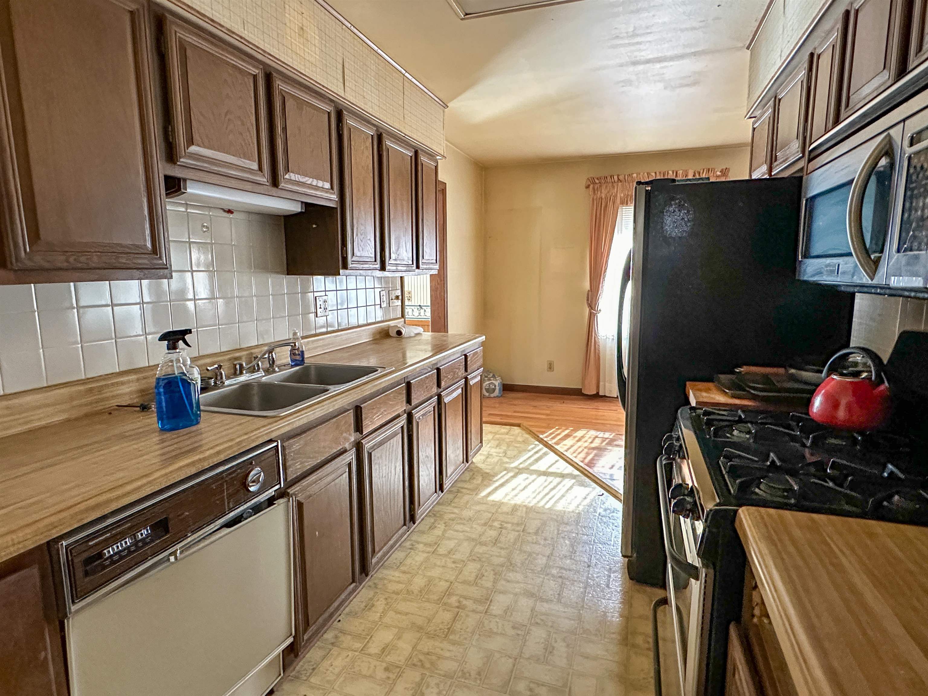 Sequioa - Residential