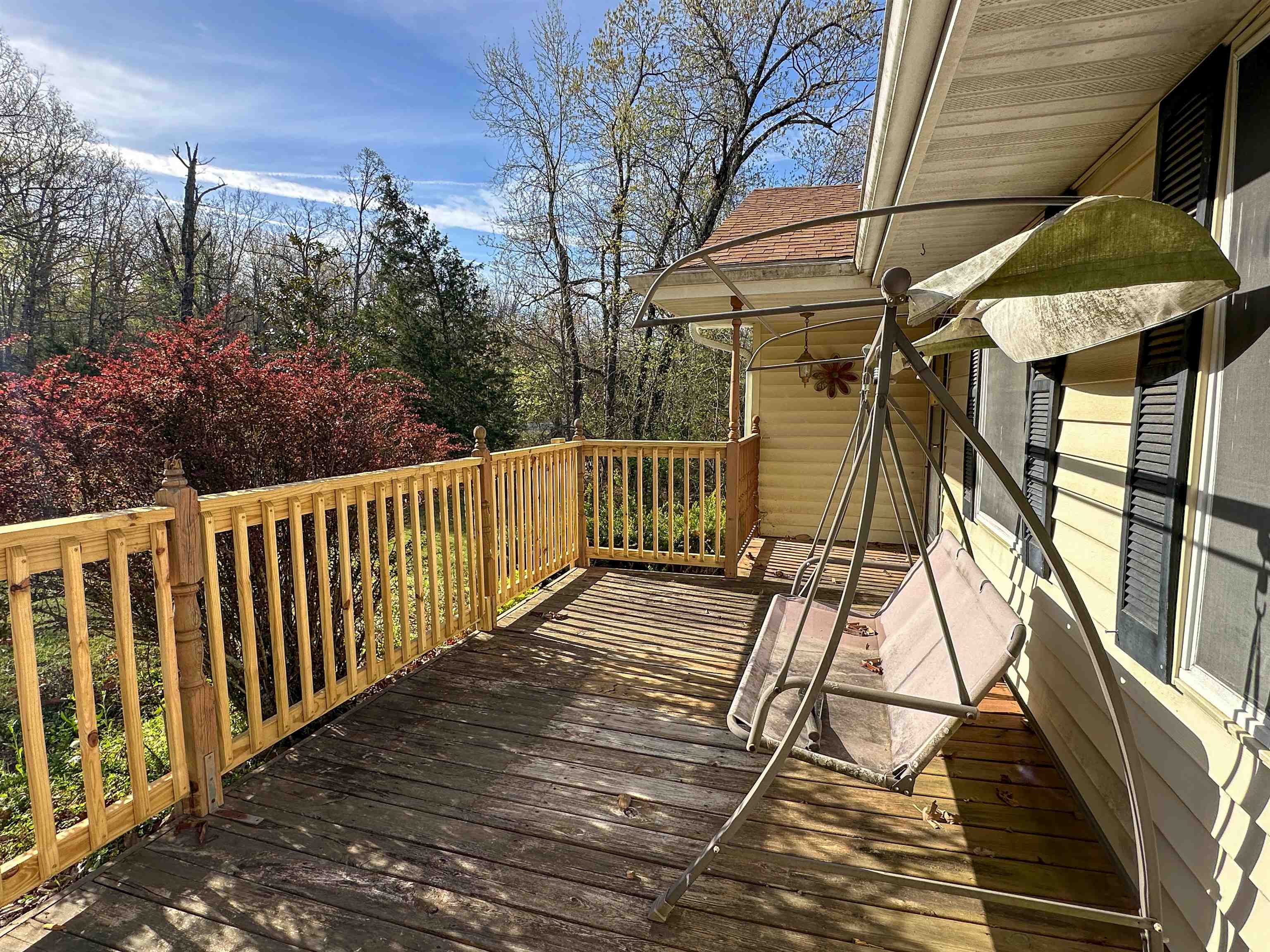 Sequioa - Residential