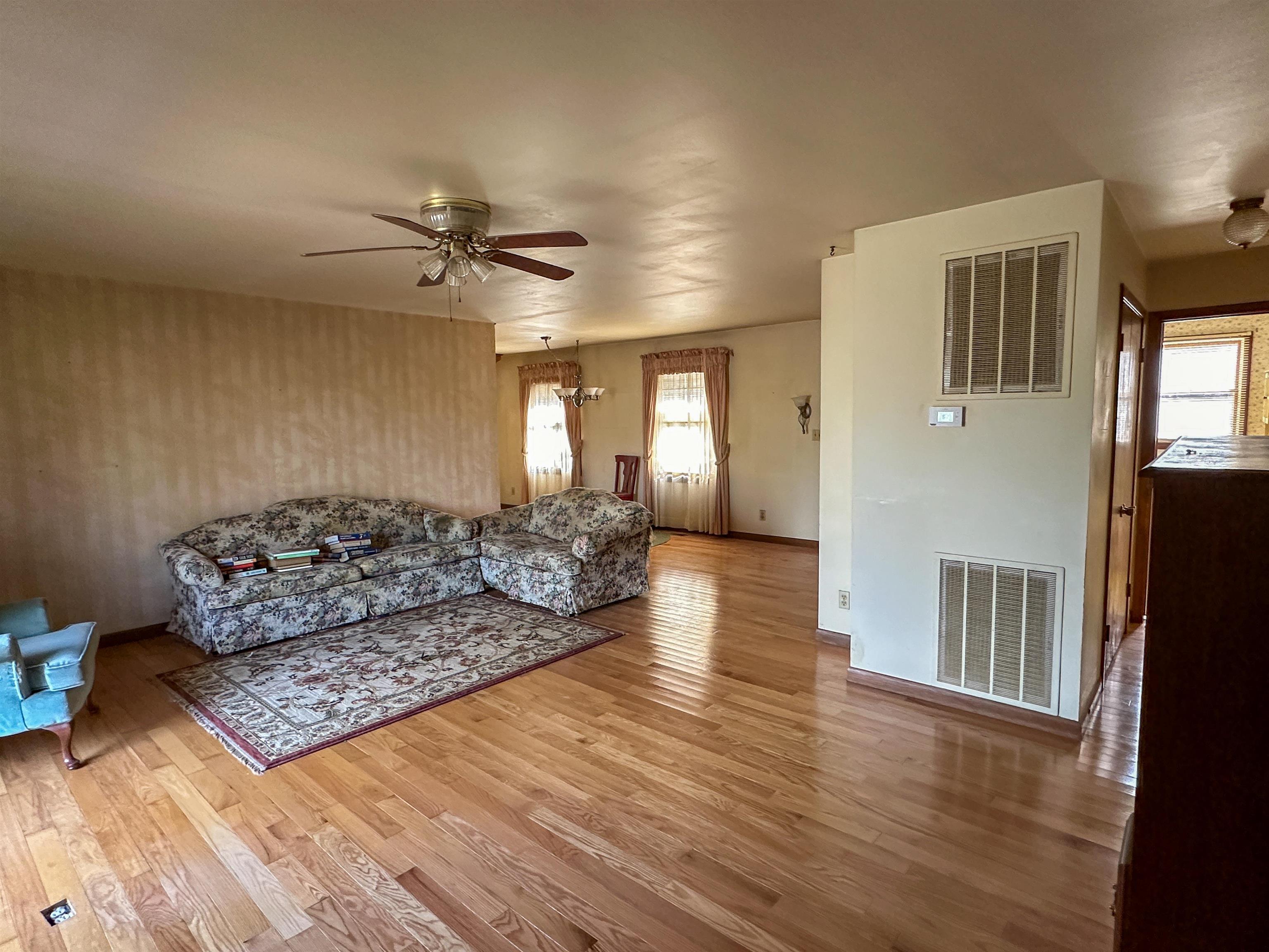 Sequioa - Residential