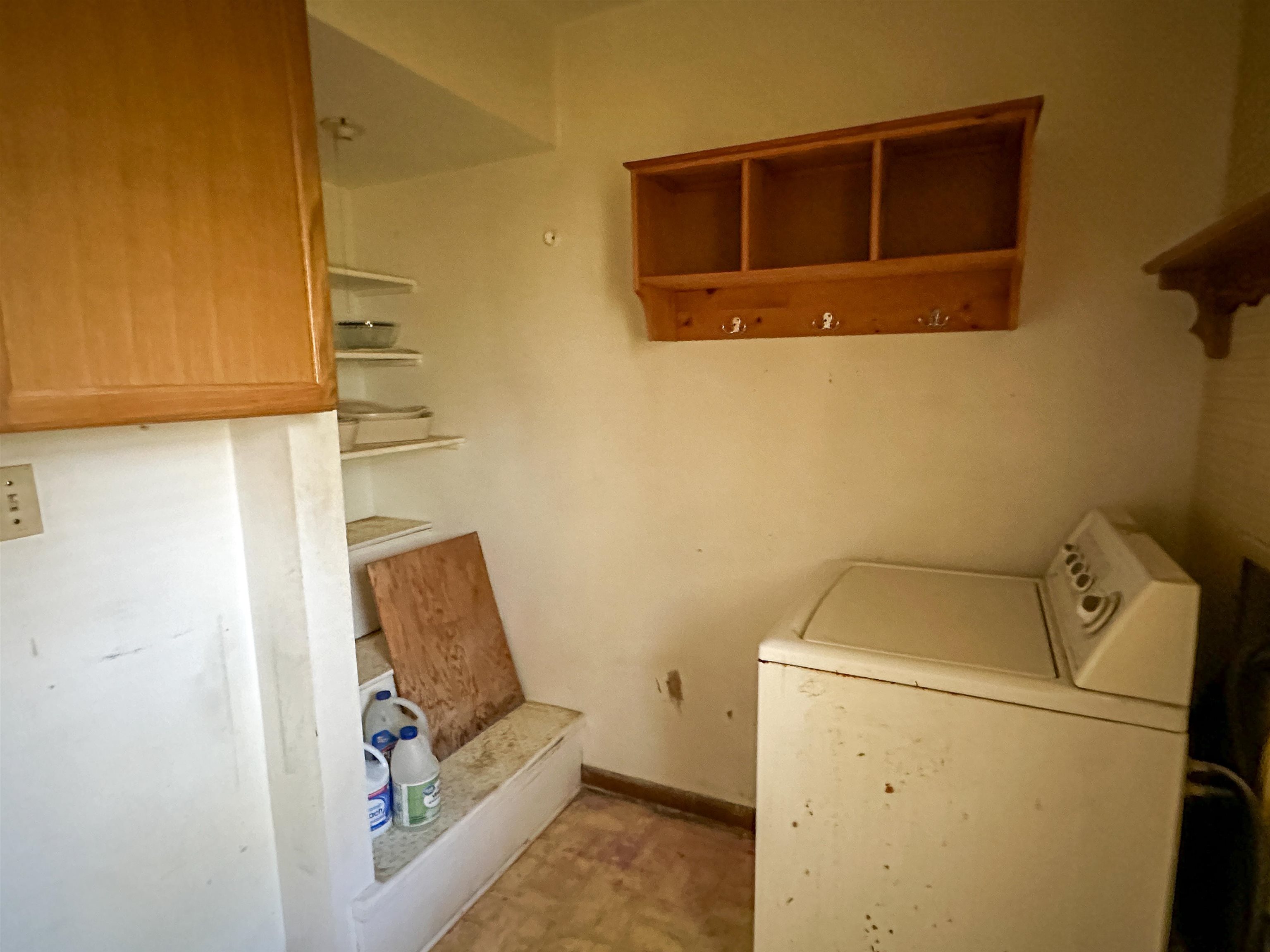 Sequioa - Residential