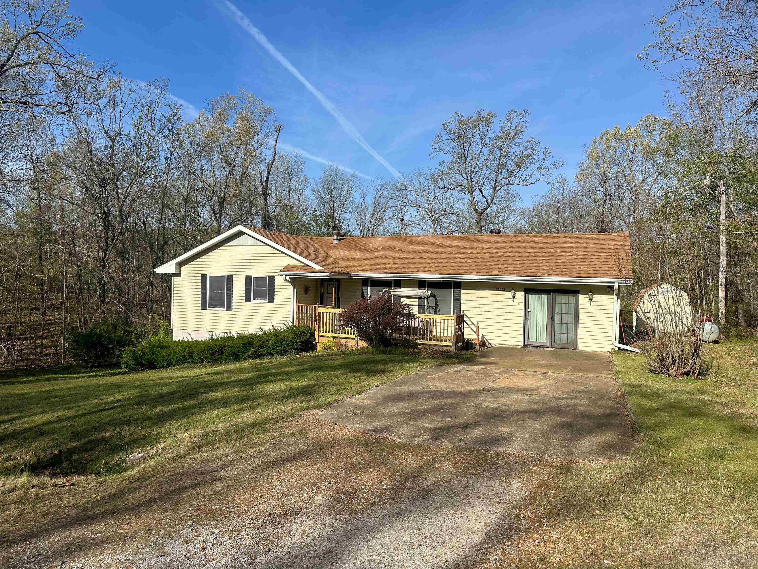 Sequioa - Residential