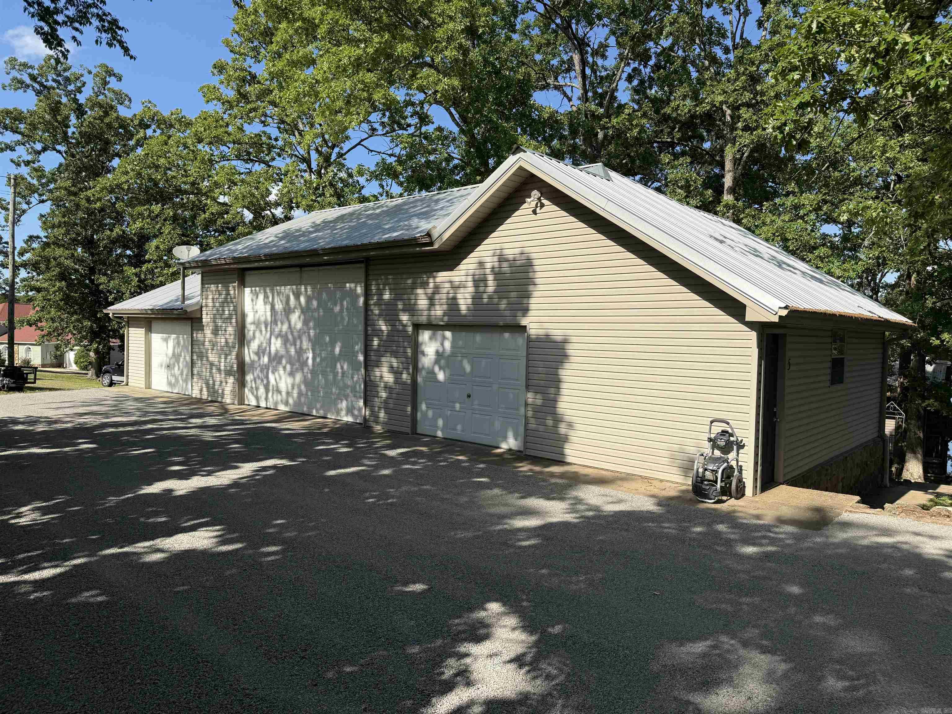 HIGDEN - Residential