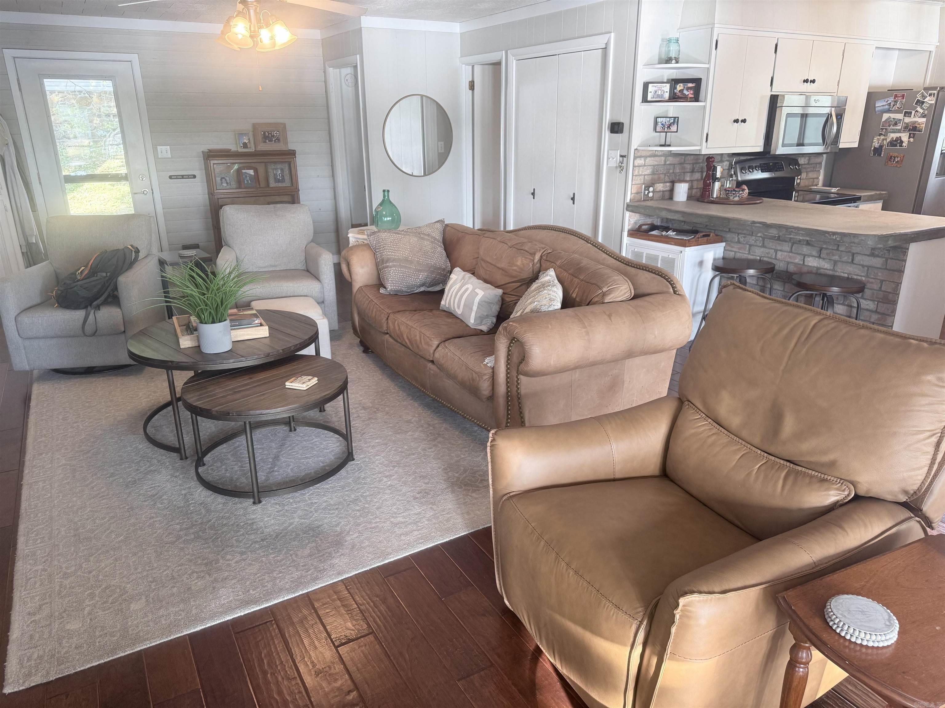 HIGDEN - Residential