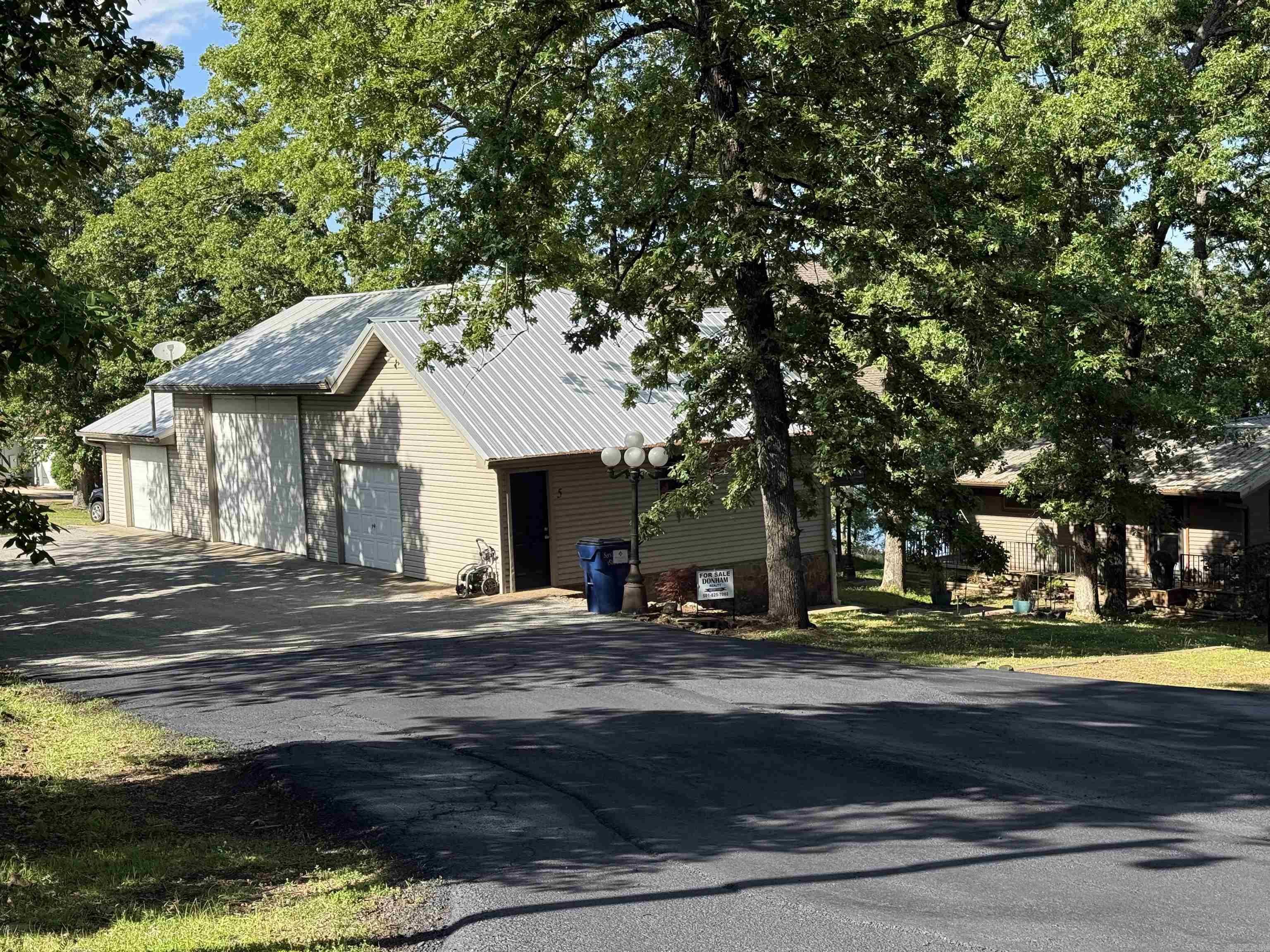 HIGDEN - Residential