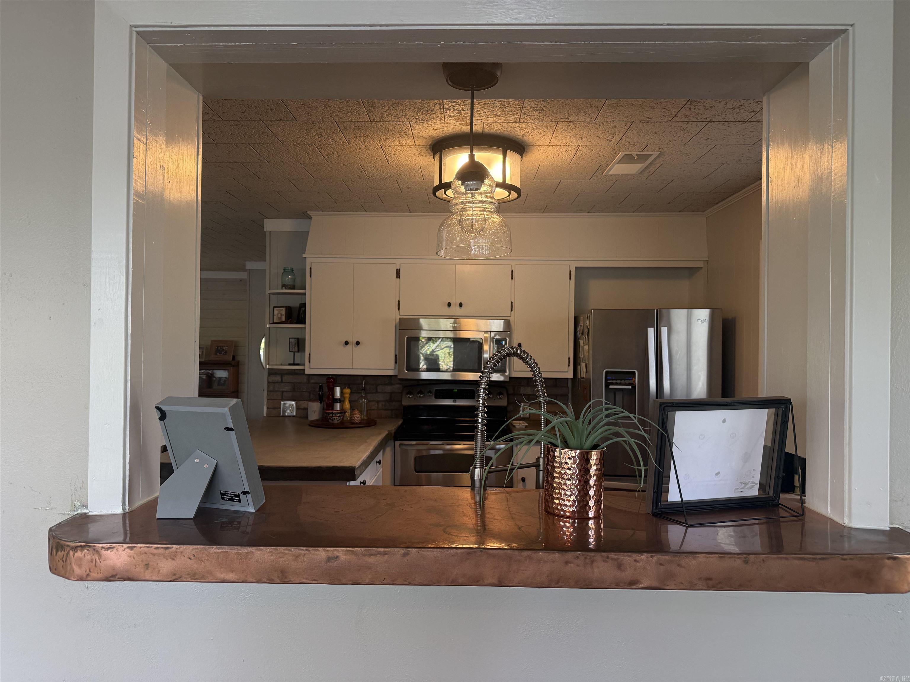HIGDEN - Residential