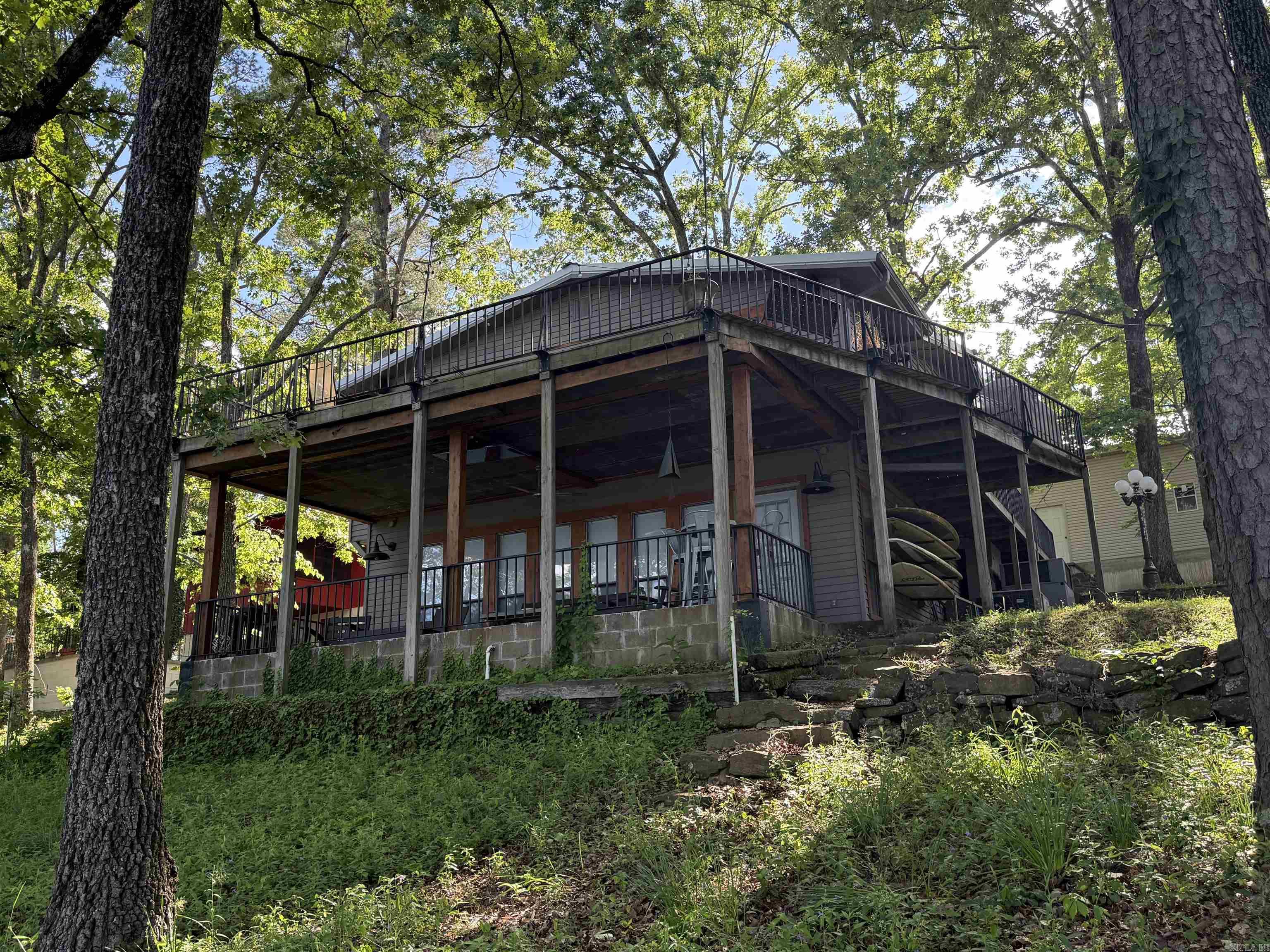 HIGDEN - Residential