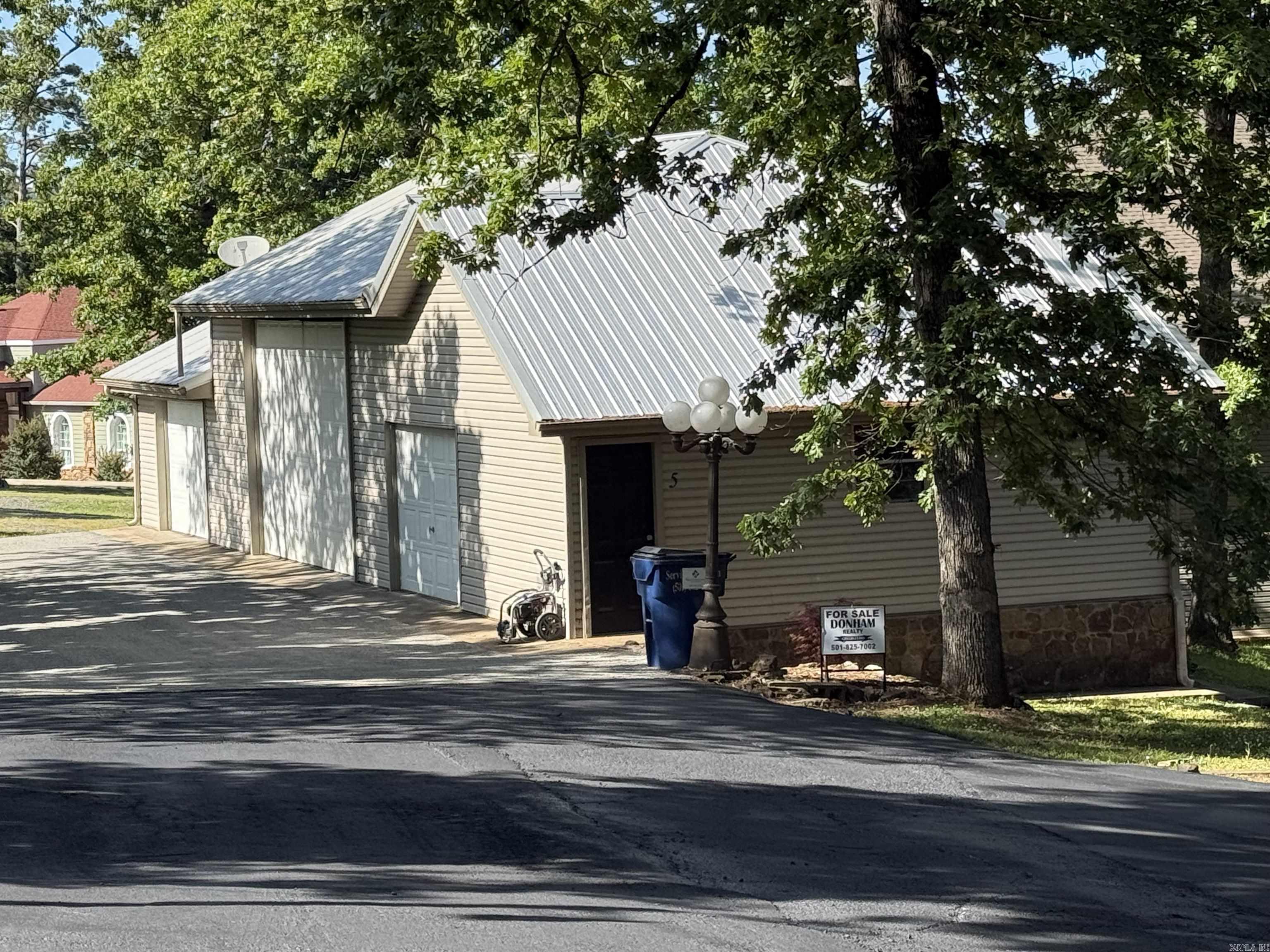 HIGDEN - Residential