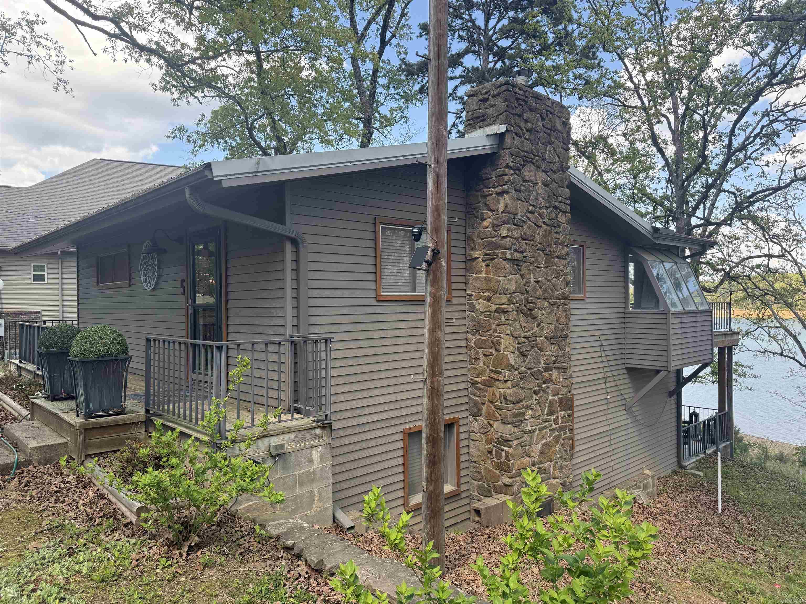 HIGDEN - Residential