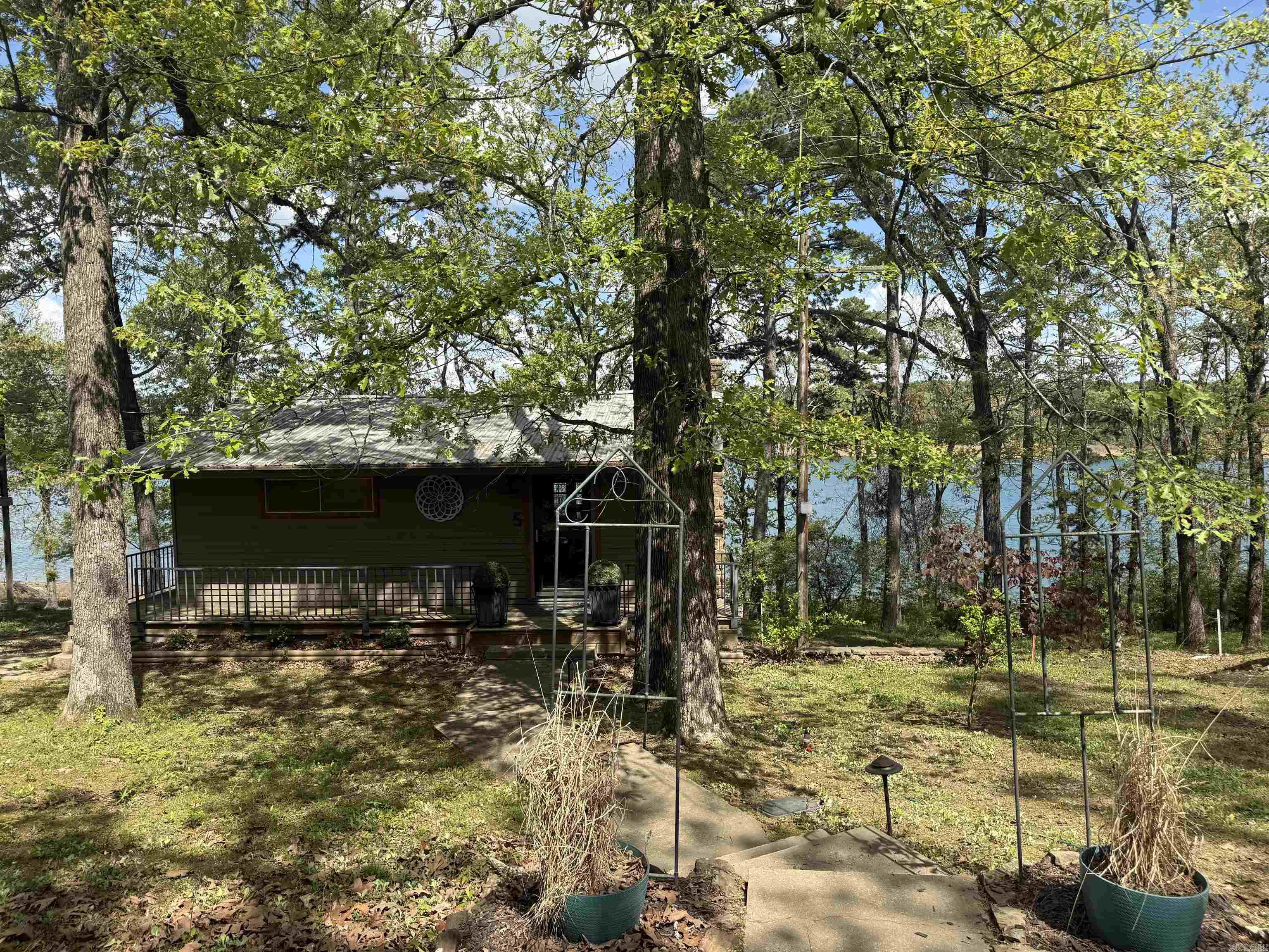 HIGDEN - Residential
