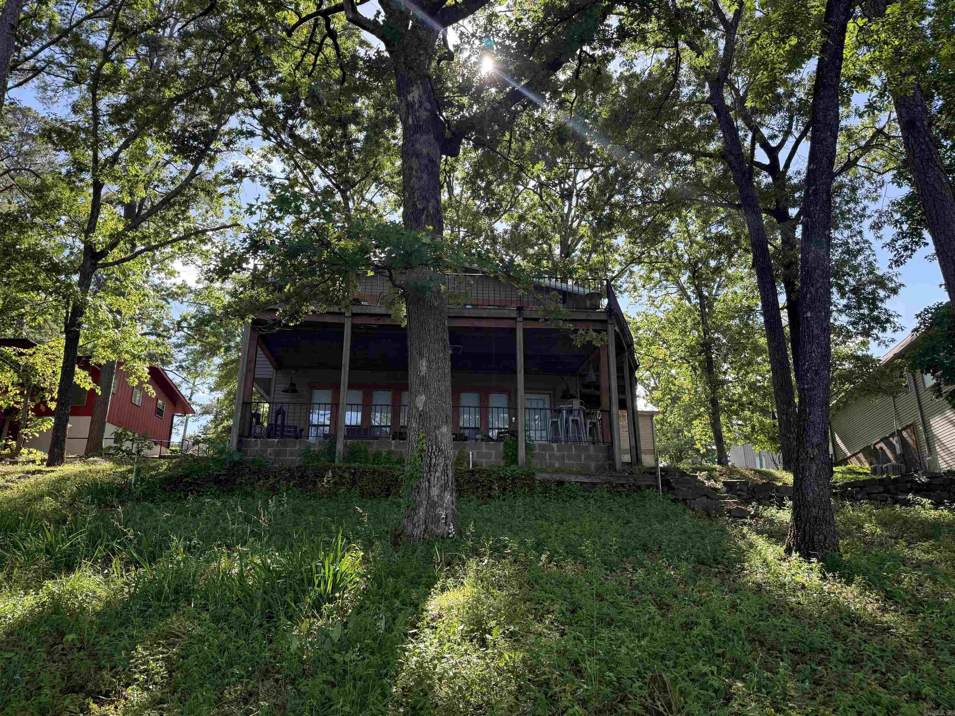 HIGDEN - Residential