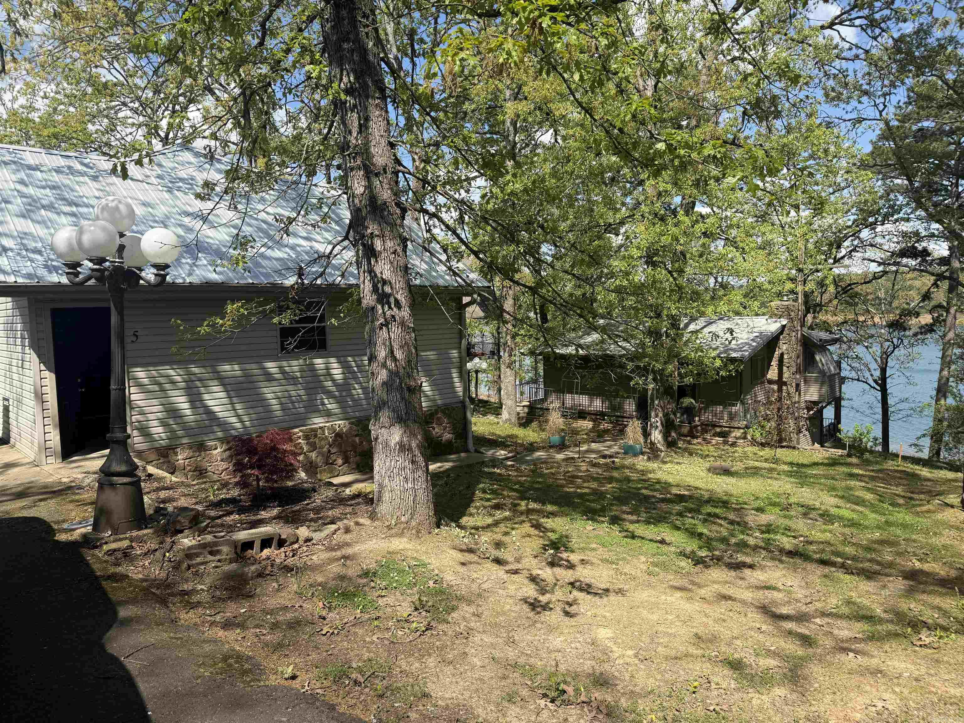 HIGDEN - Residential