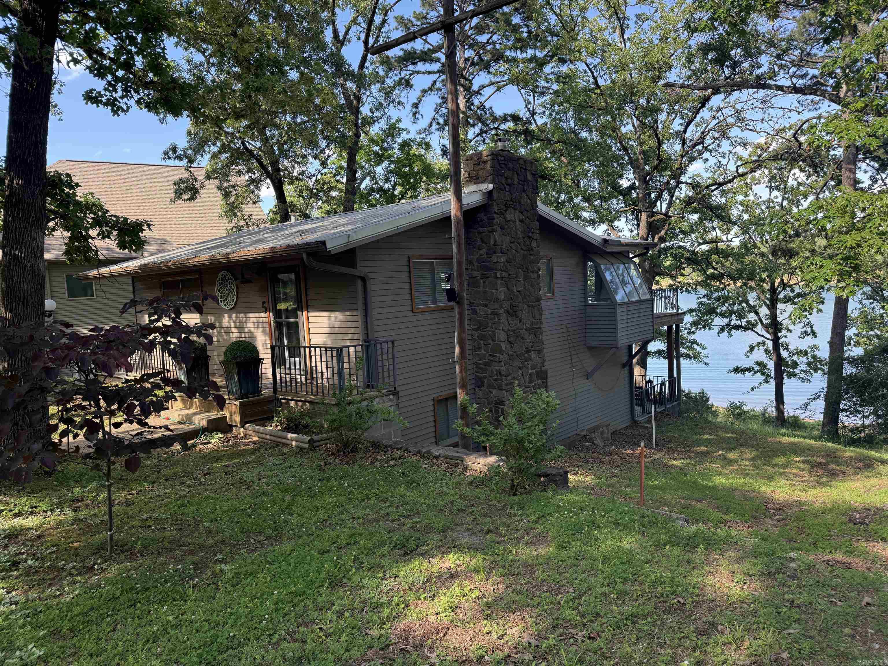 HIGDEN - Residential