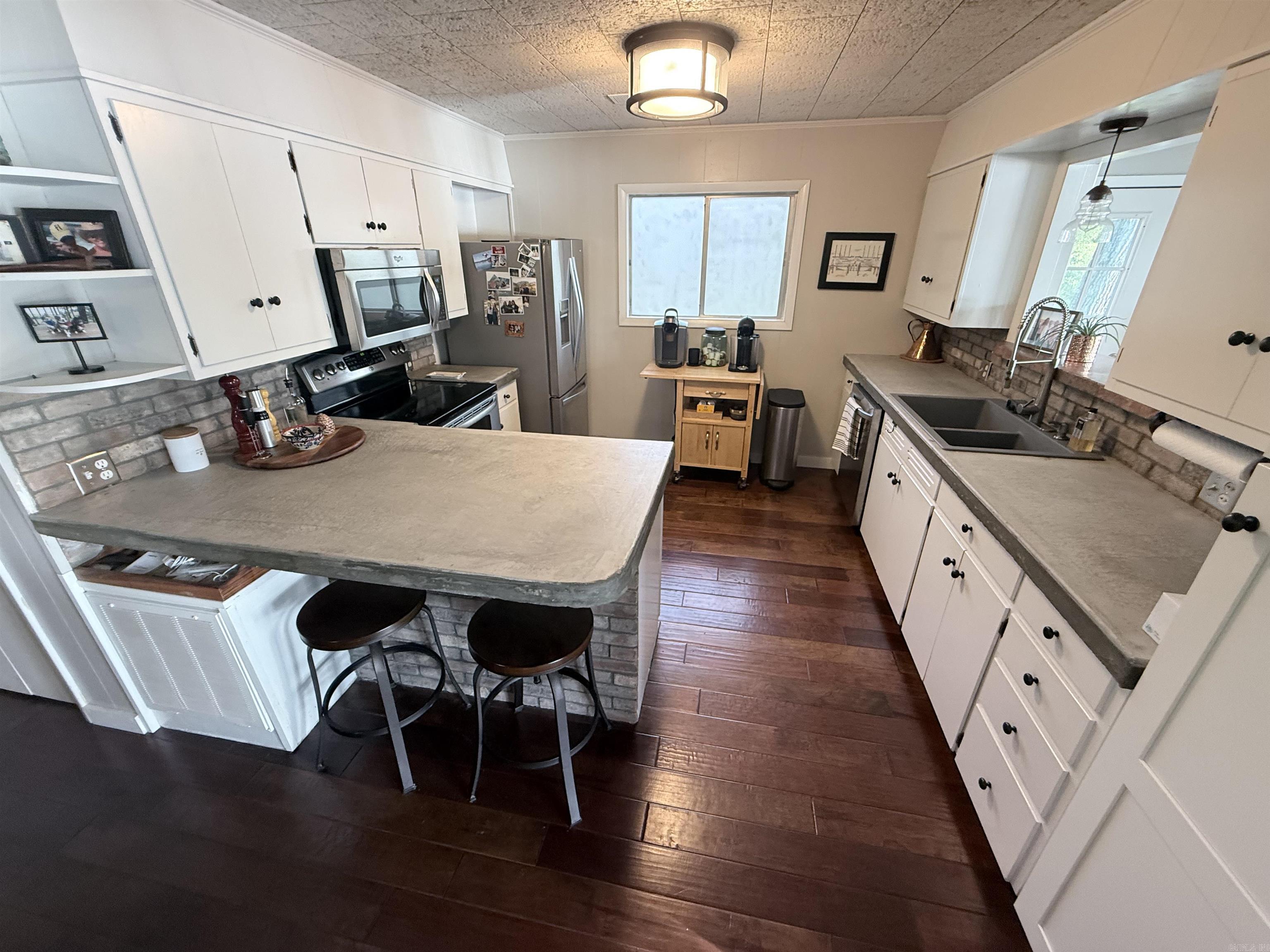 HIGDEN - Residential