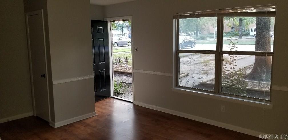 Pike Plaza Heights - Residential Lease