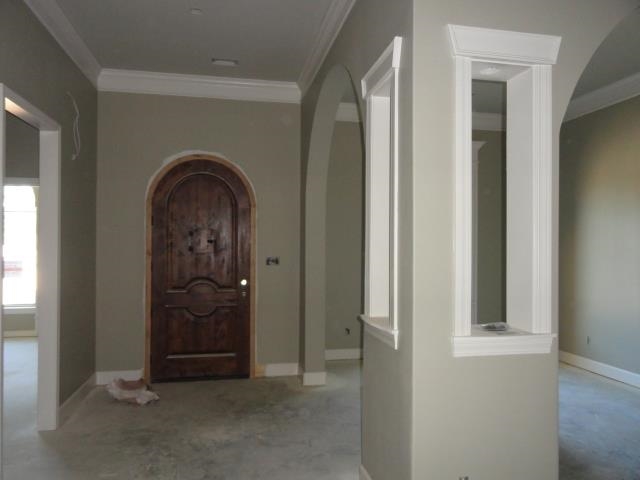 CHENAL VALLEY ADDN - Residential