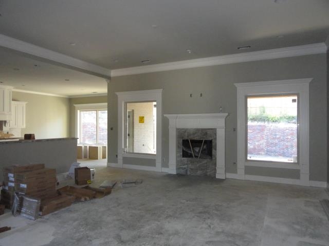 CHENAL VALLEY ADDN - Residential